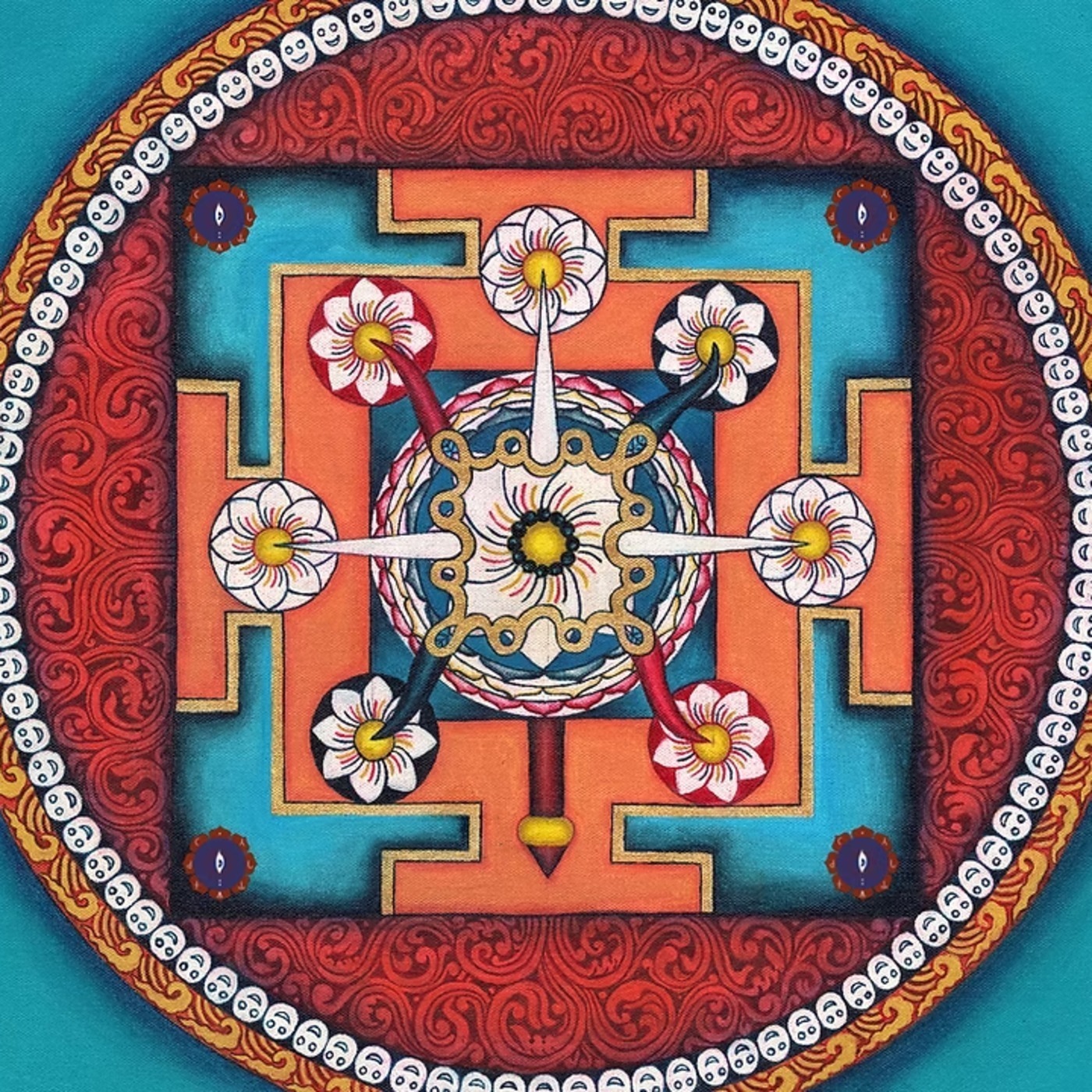 Kashmir (Trika) Shaivism