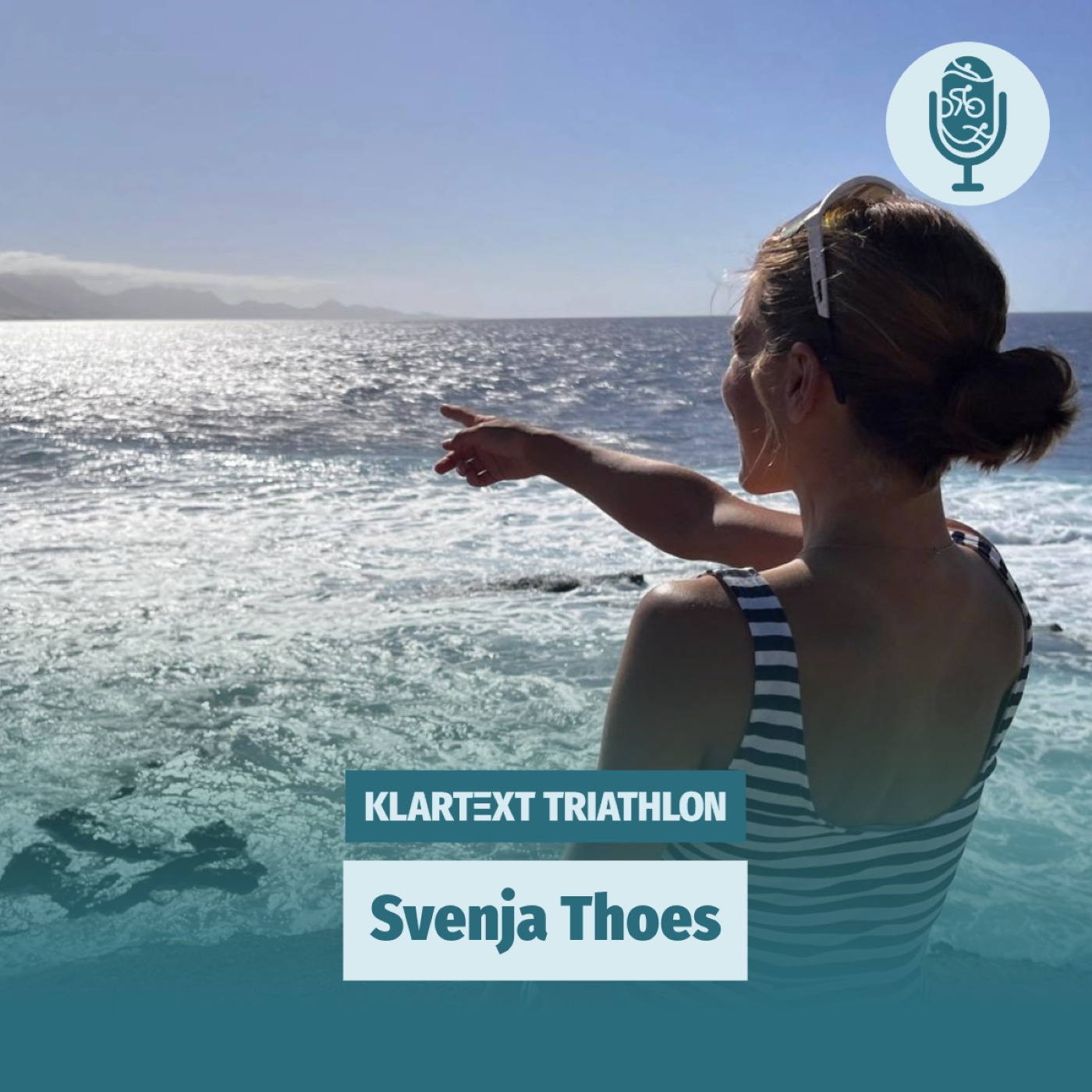 Südafrika is calling-das Comeback von Svenja Thoes