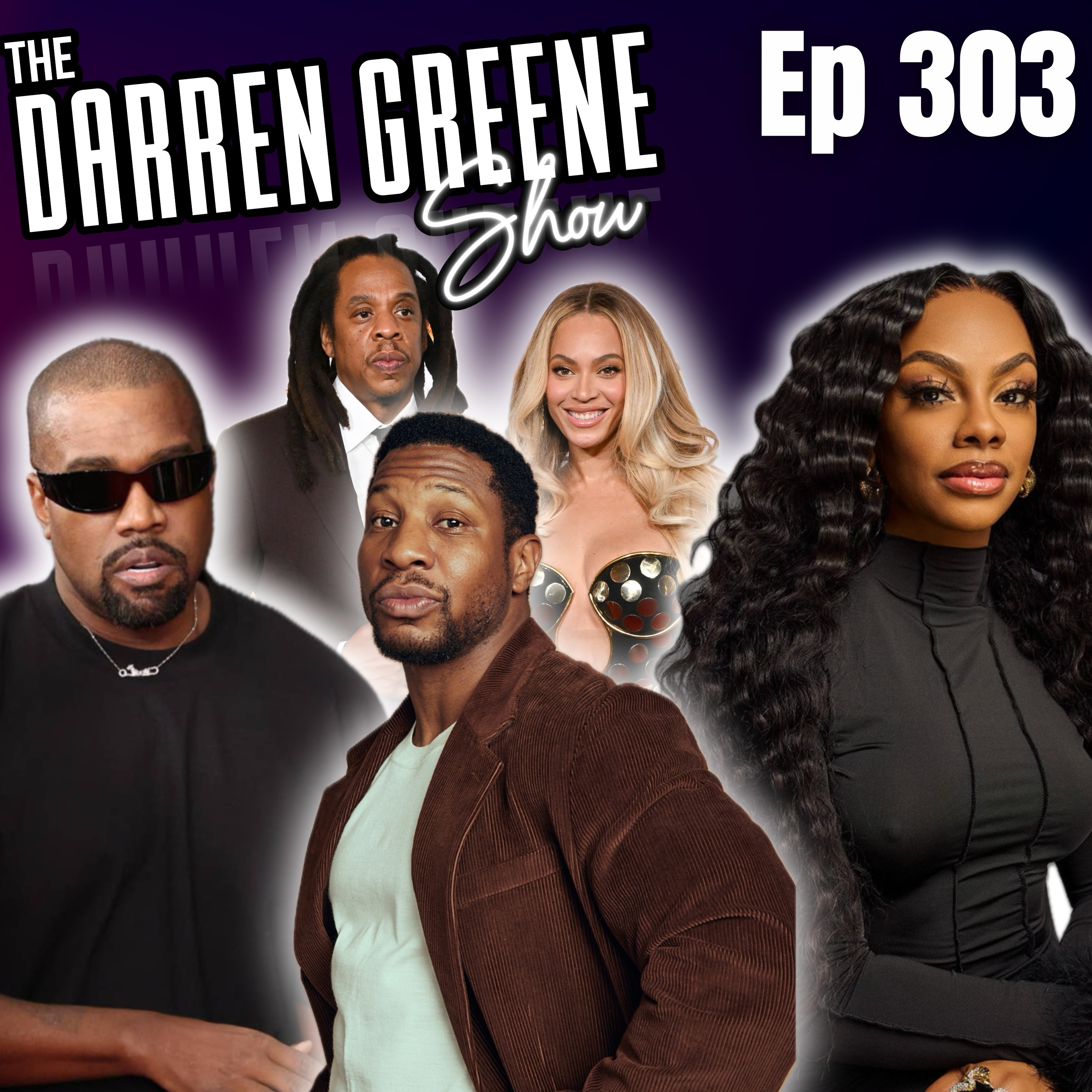 The Darren Greene Show