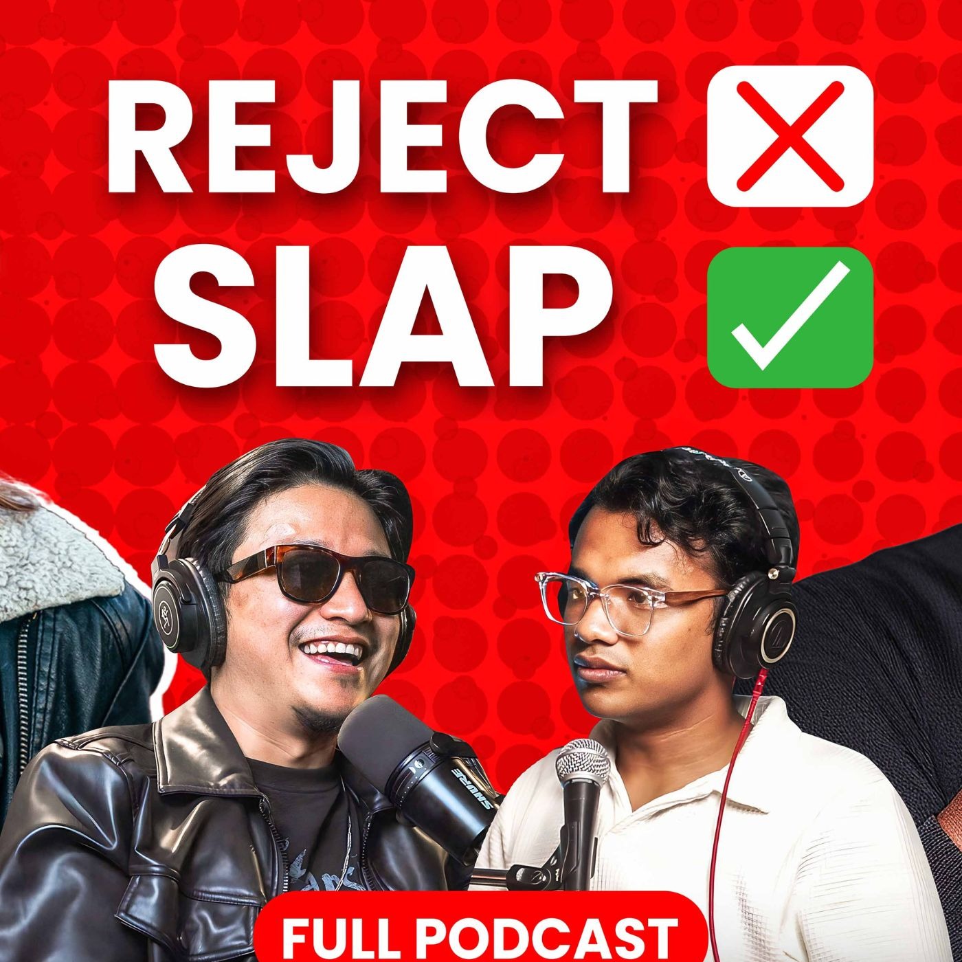 The SJK Podcast