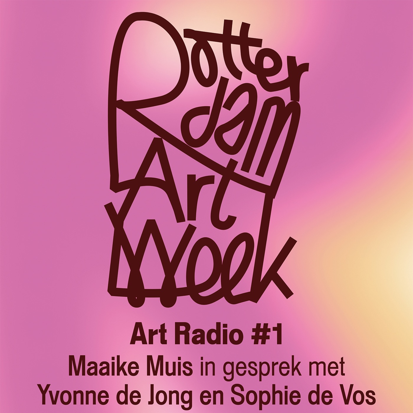 Maaike Muis Presenteert: