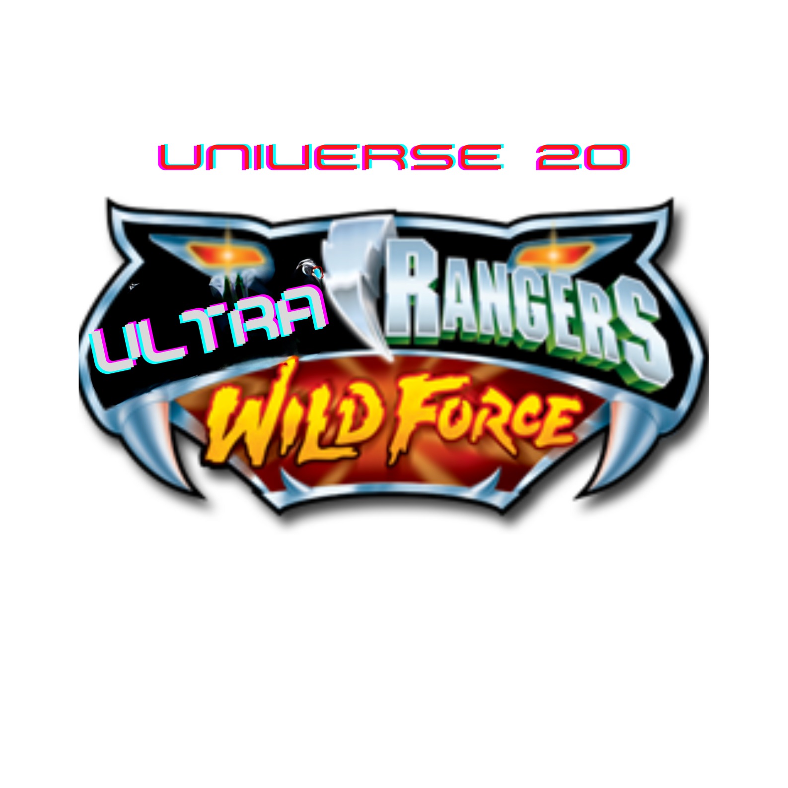 Ultra Rangers Wild Force - Chapter 1: Rise Of Something Ultra Part 1 episode artwork