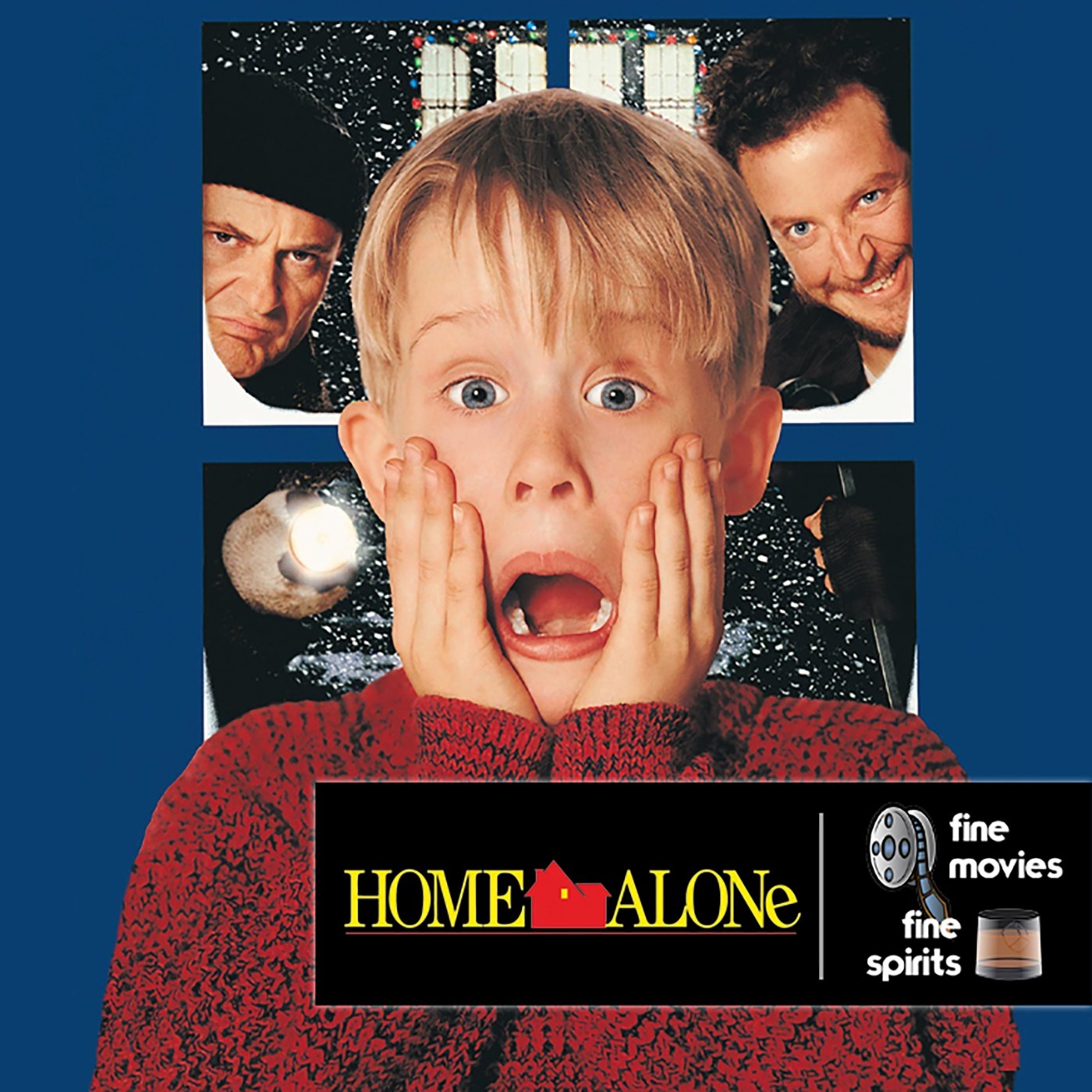 Home Alone (1990)