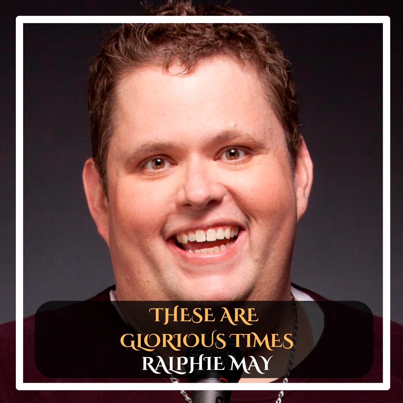 The Comedy Vault – Stand-Up from the Greats