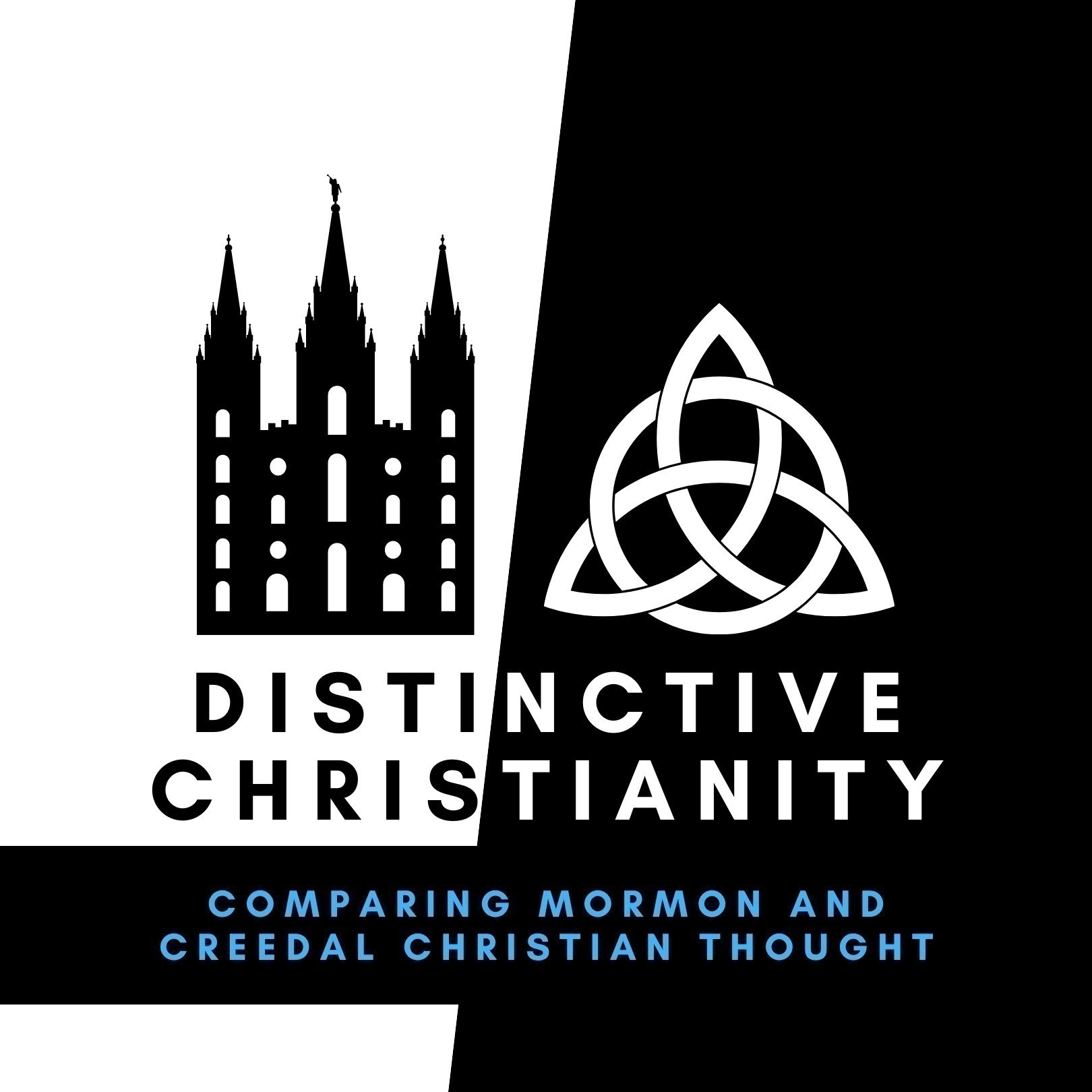 Distinctive Christianity
