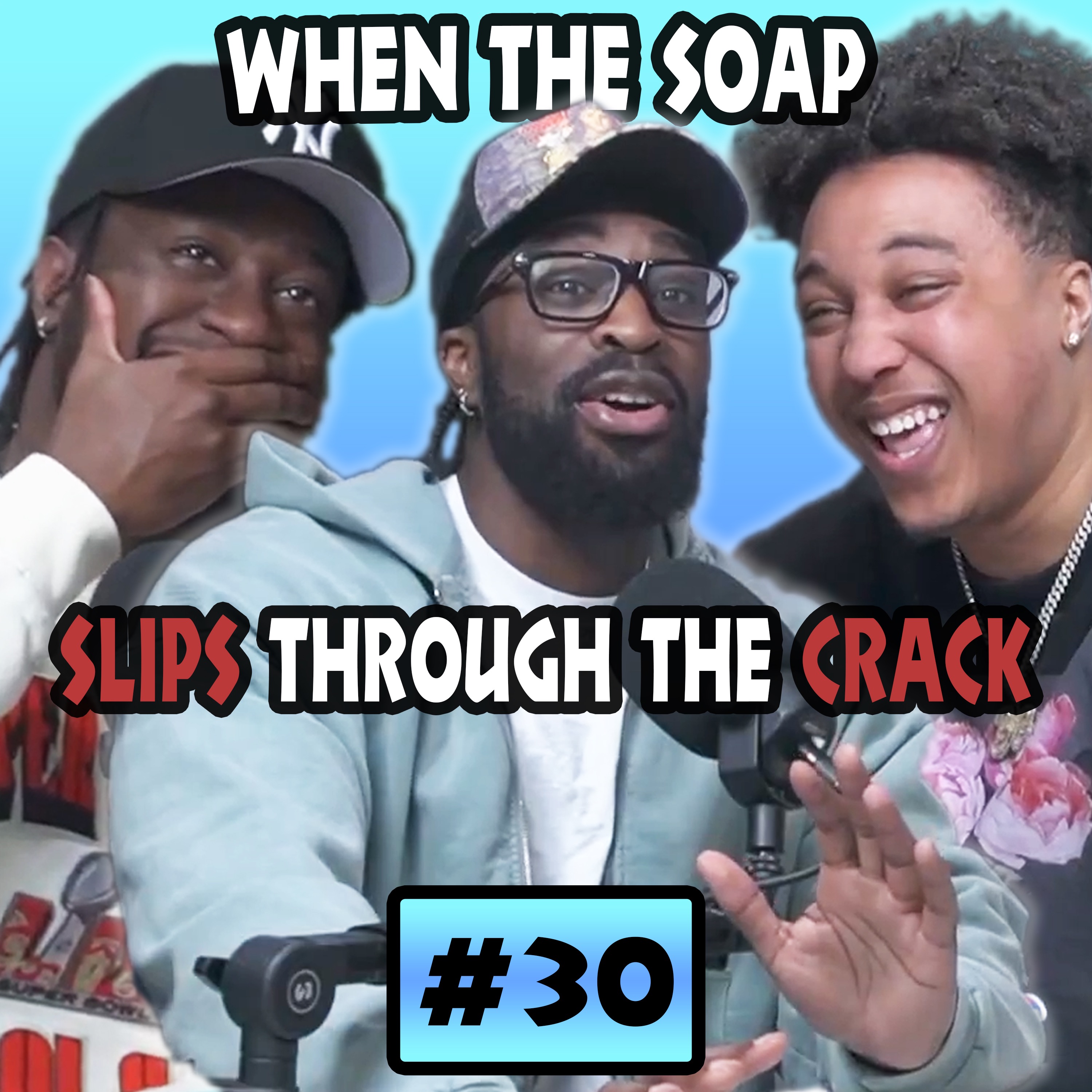 The Basement Gang Podcast