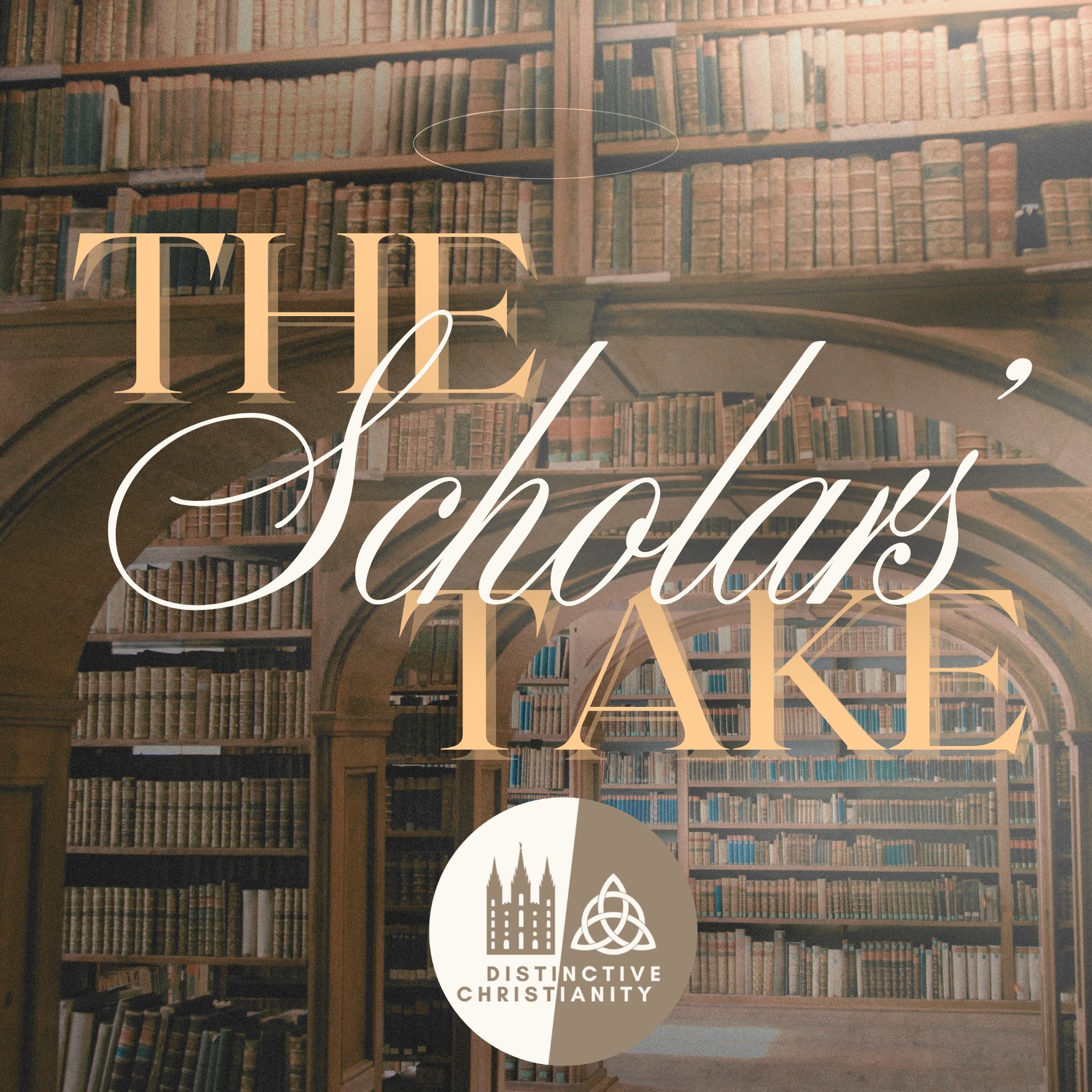 83. Jason Wallace on Cyril Lucaris: Calvinist Patriarch of the East (Part 1/2) episode artwork