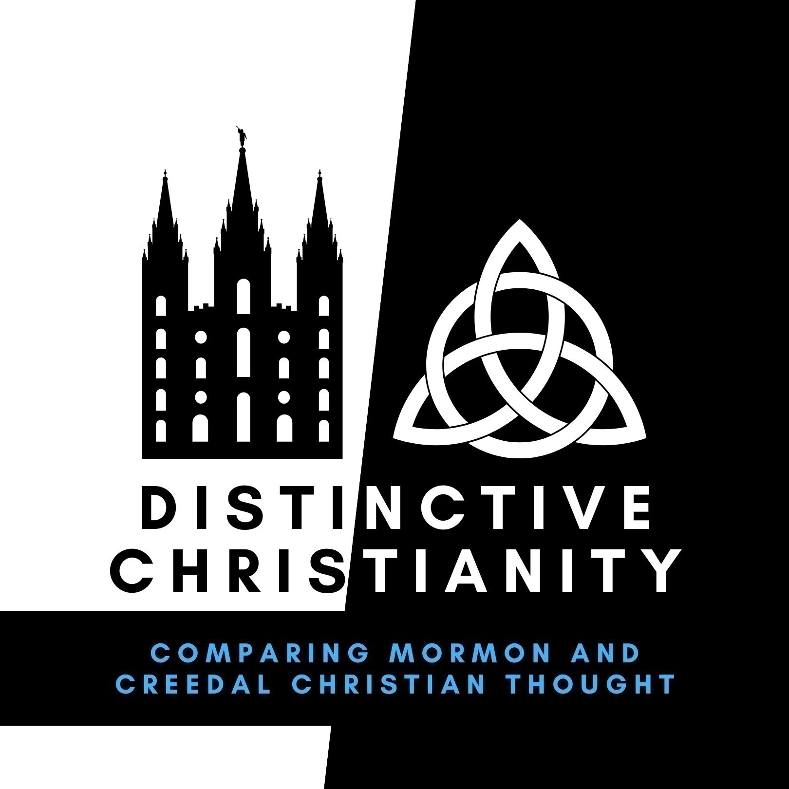 Distinctive Christianity