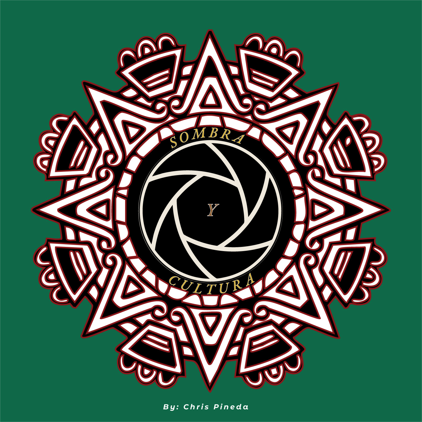 Sombra y Cultura Podcast Ep. 2 - Enfoques de una Visionaria (The Approach of a Visonary) - Lola Álvarez Bravo