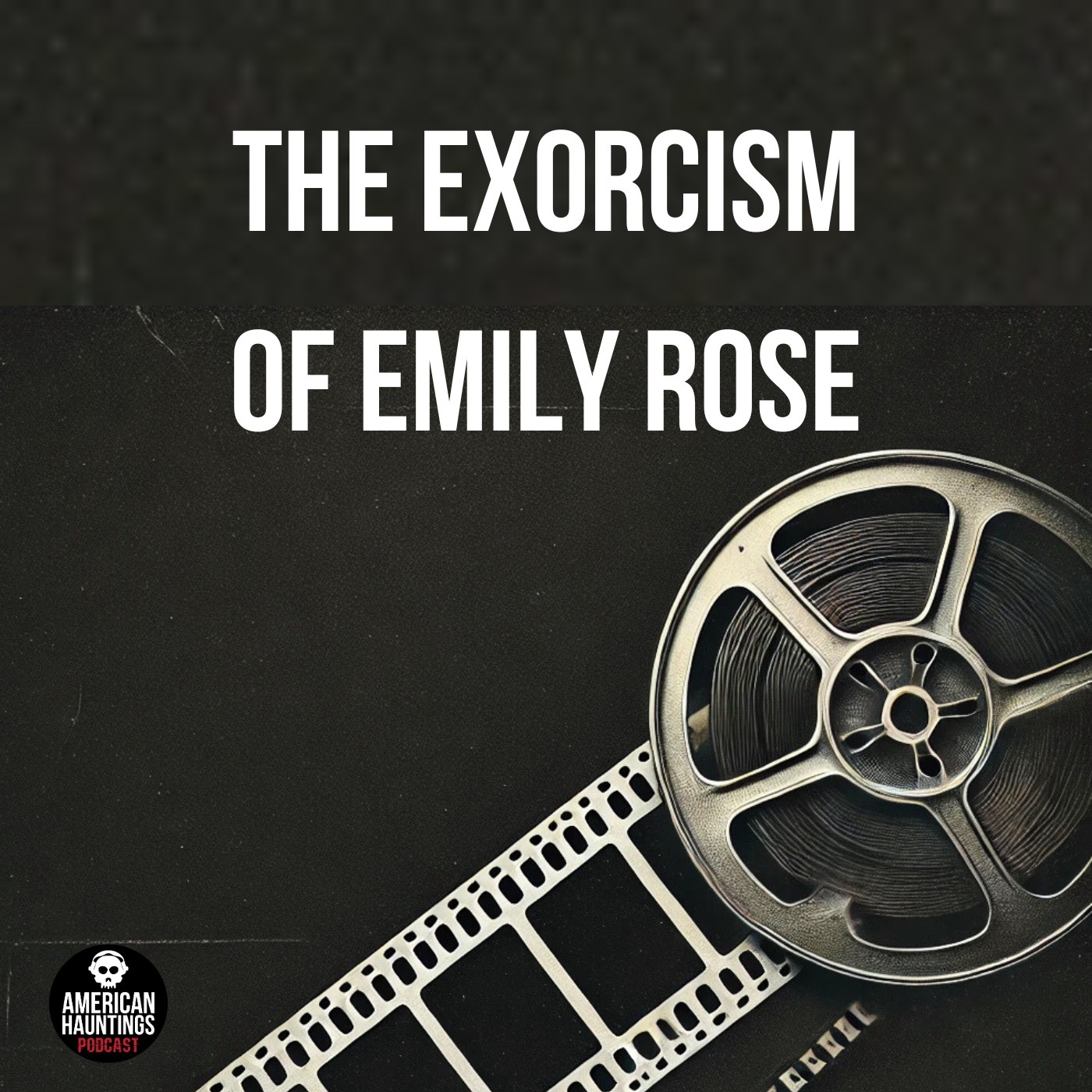 cover of episode The Exorcism of Emily Rose