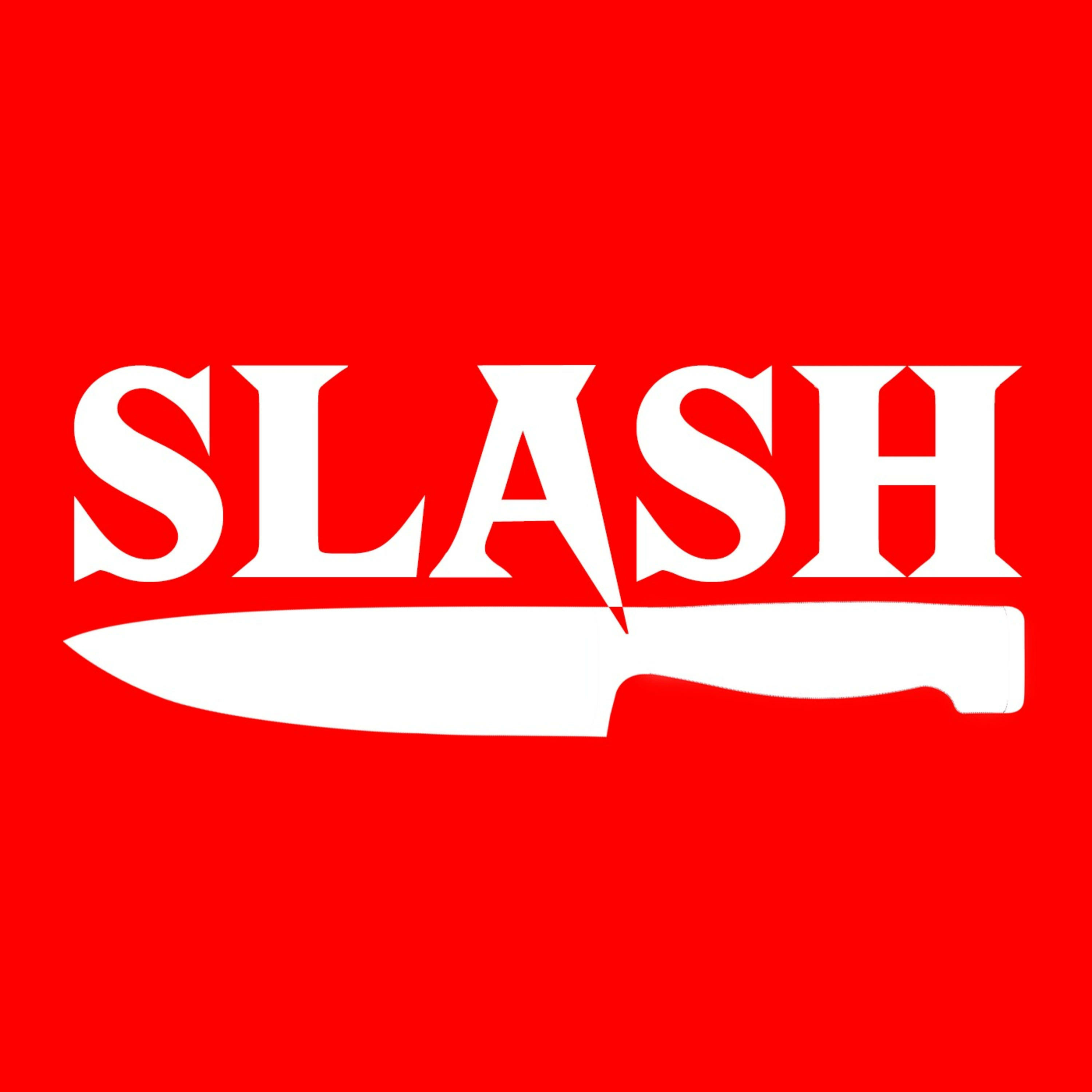 Welcome to SLASH : A Horror Movie Podcast episode artwork