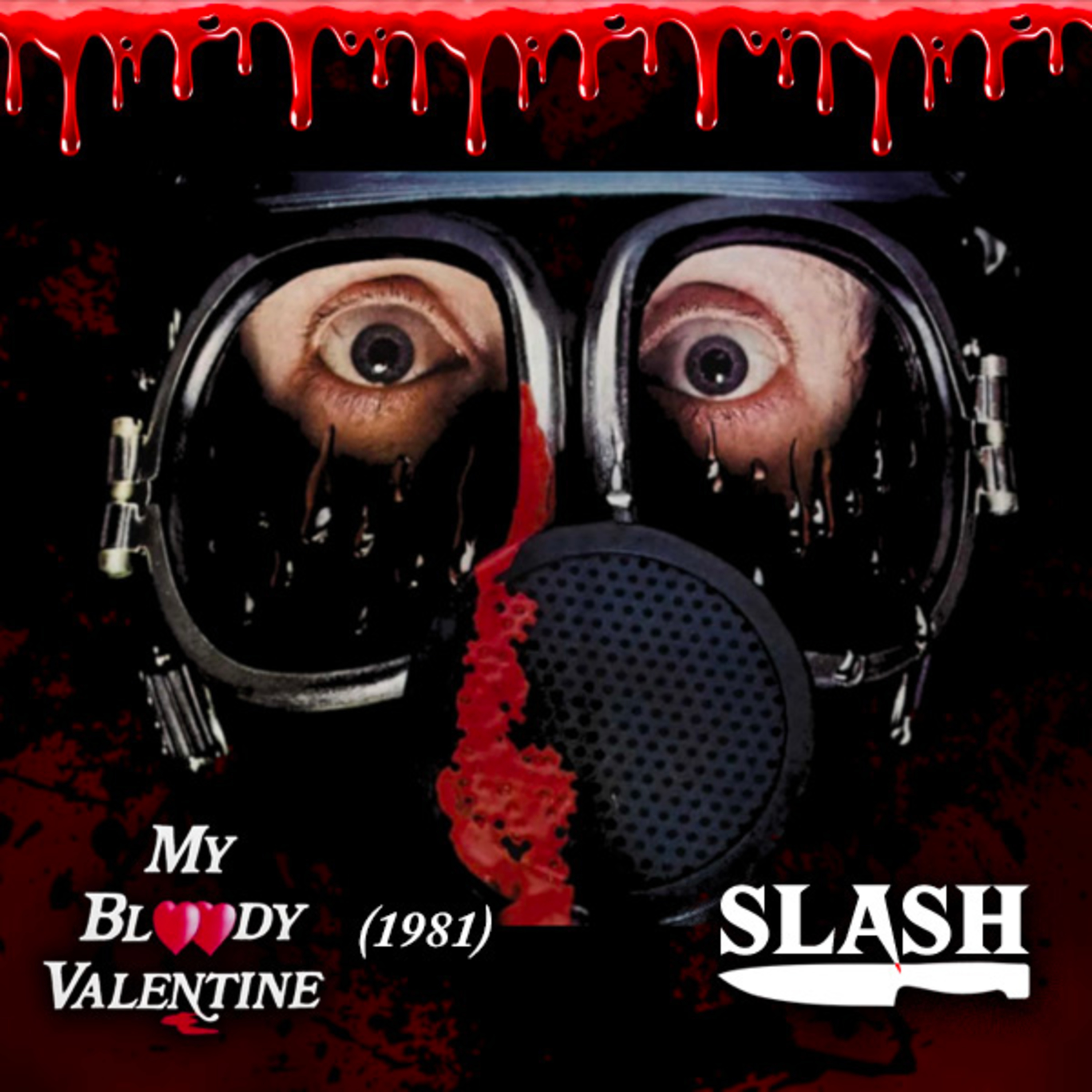 My Bloody Valentine (1981) episode artwork