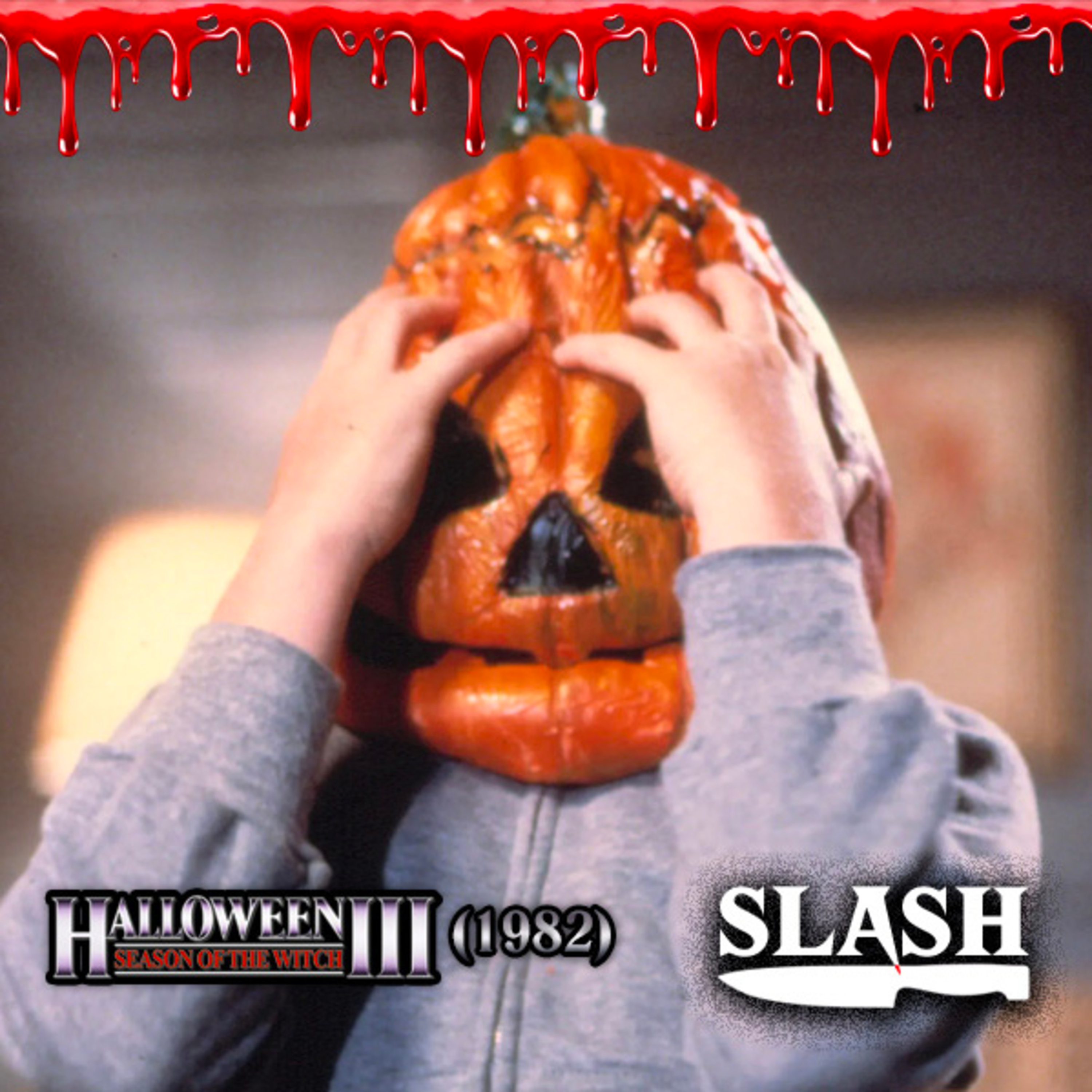 Halloween III: Season of the Witch (1982) episode artwork
