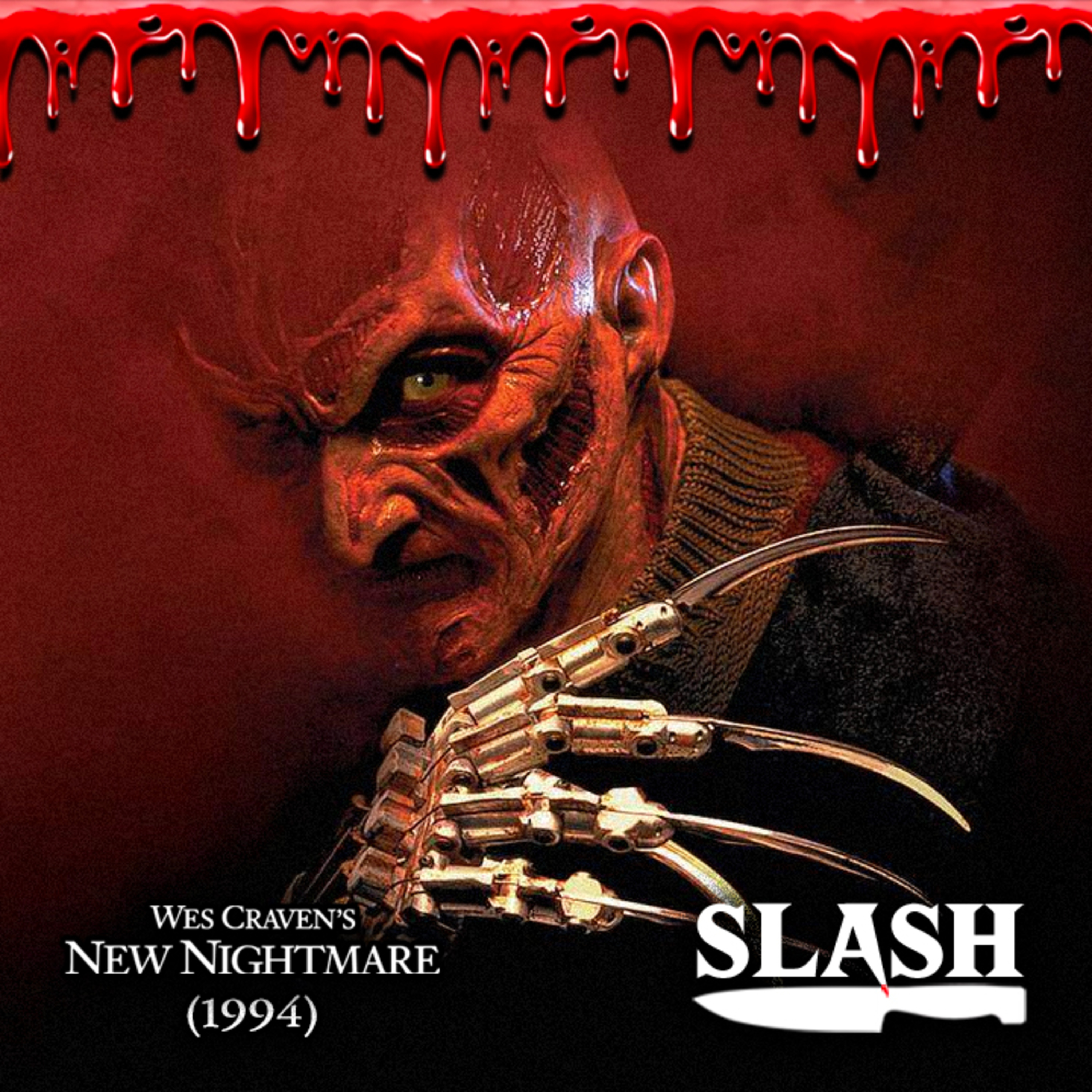 Wes Craven's New Nightmare (1994) episode artwork