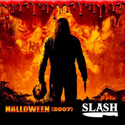 SLASH : A Horror Movie Podcast