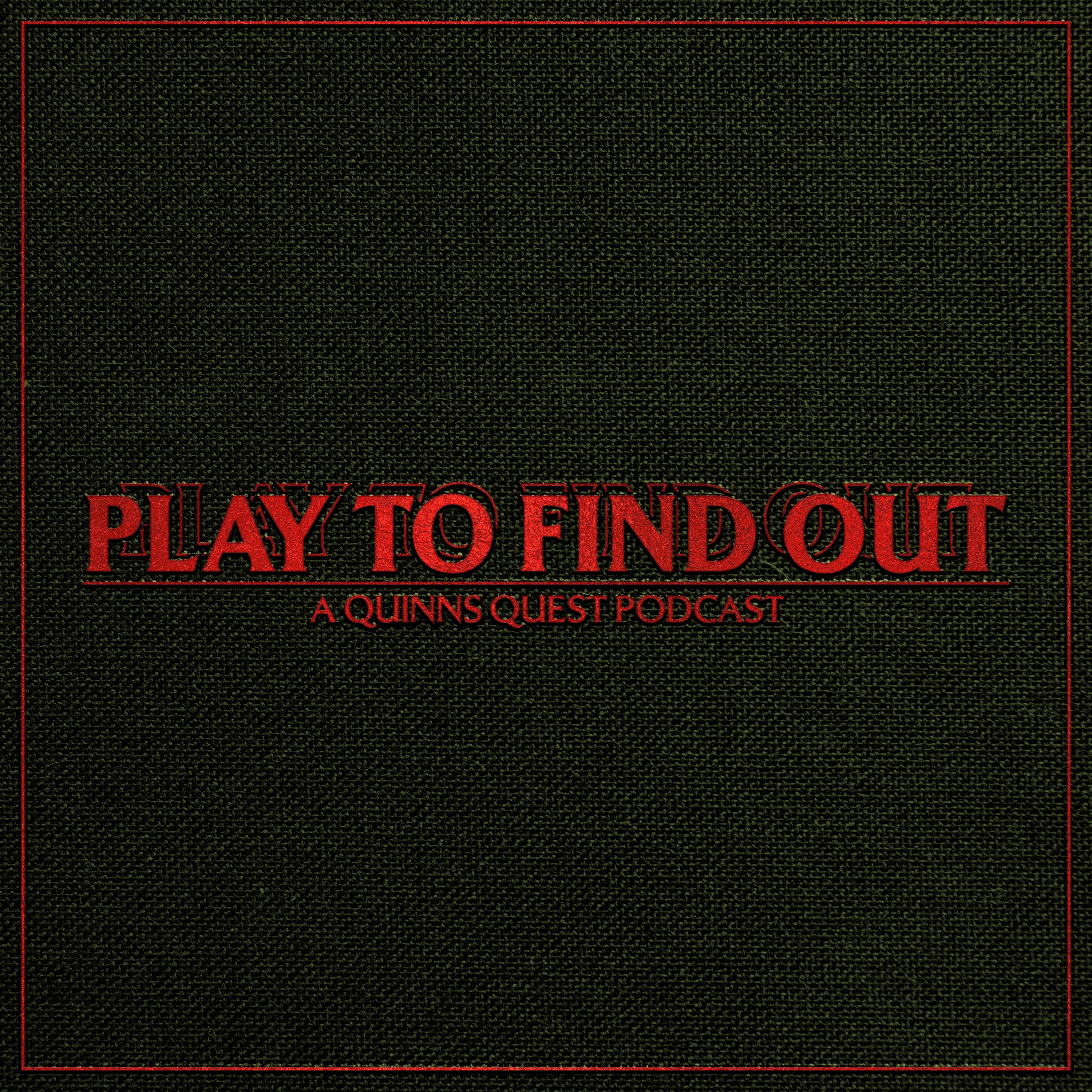 [TRAILER] Play to Find Out