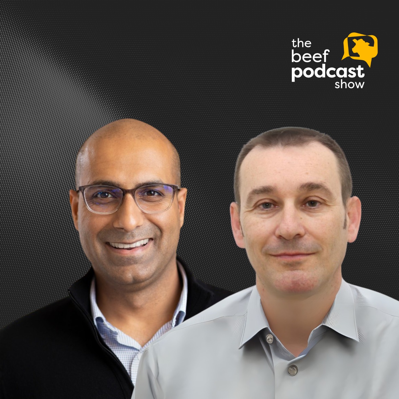 The Beef Podcast Show