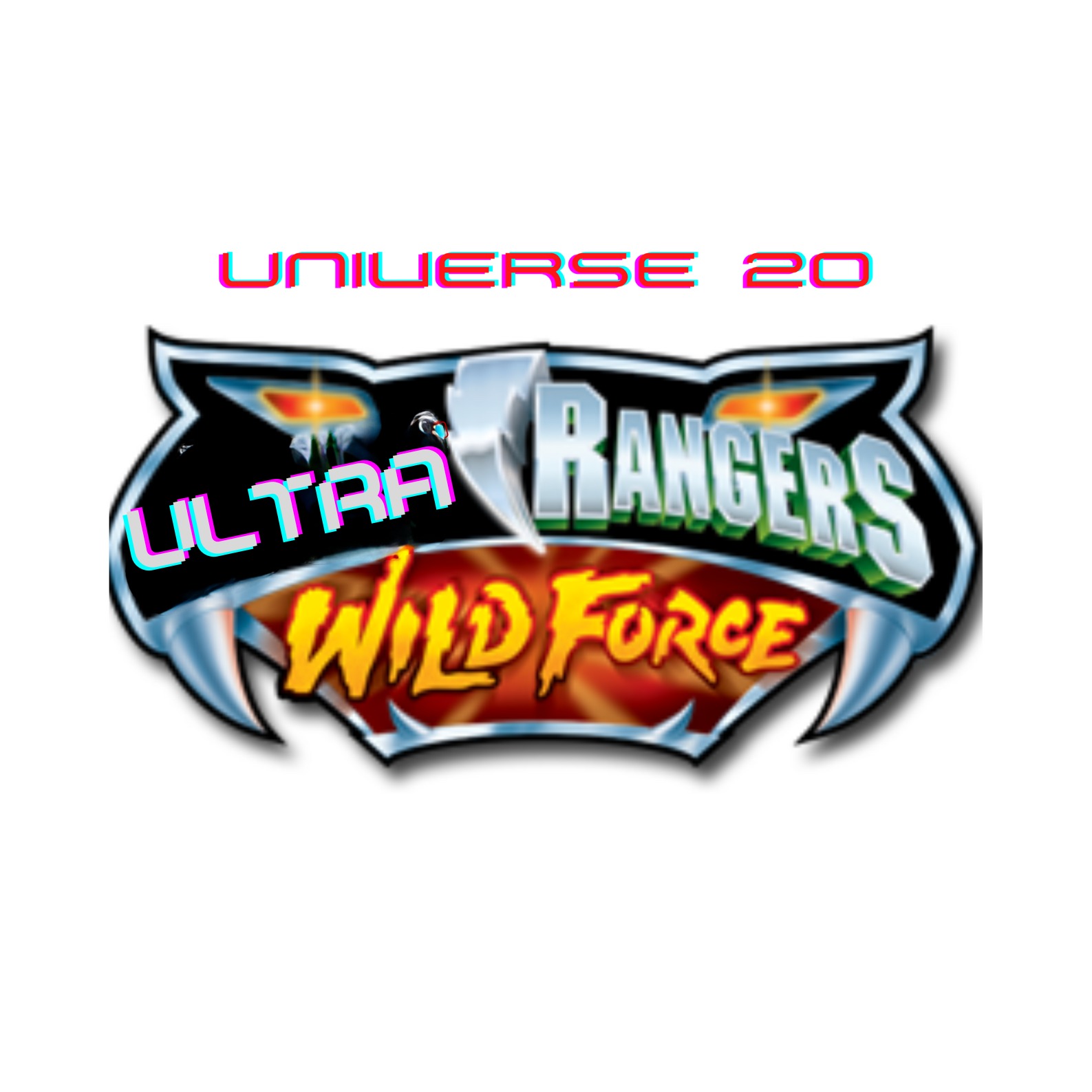 Ultra Rangers Wild Force - Chapter 2: Rise Of Something Ultra Part 2 episode artwork
