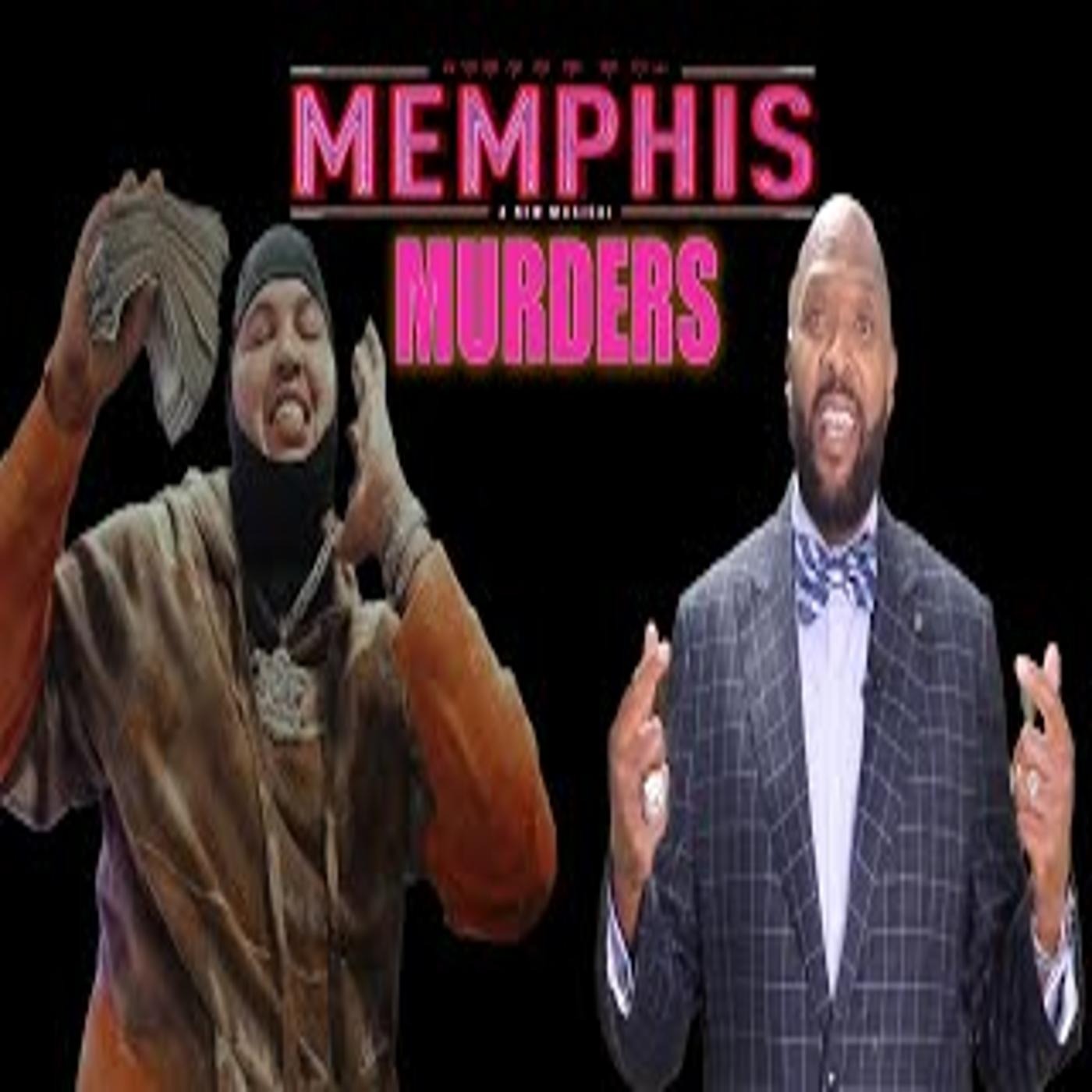 Memphis Mu7der update: Payso P and Pastor Floyd Gunn3d down! episode artwork
