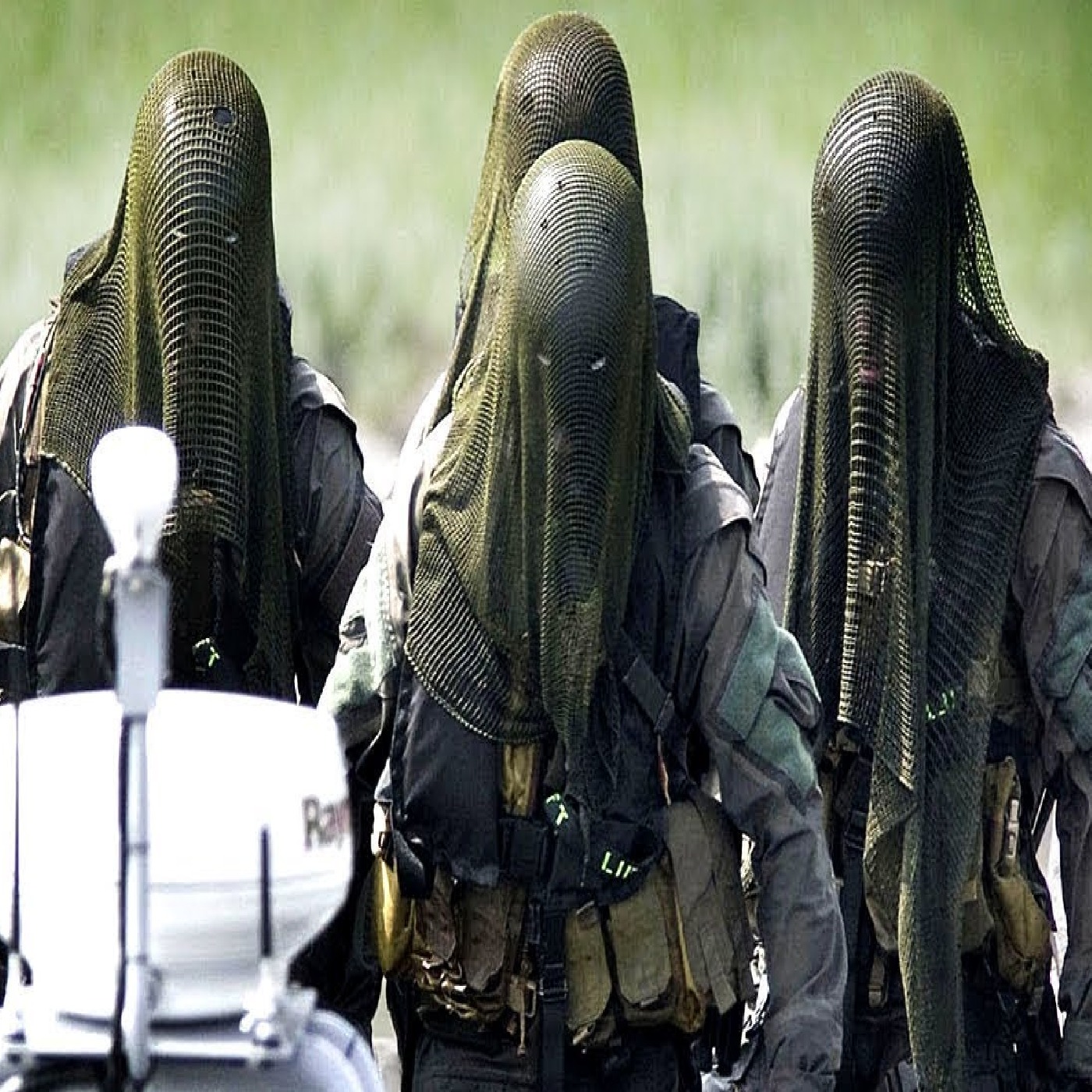 Most Elite Special Forces in The World