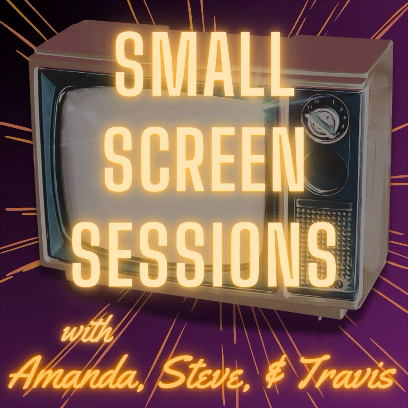 Ep 29: Severance S1E5 