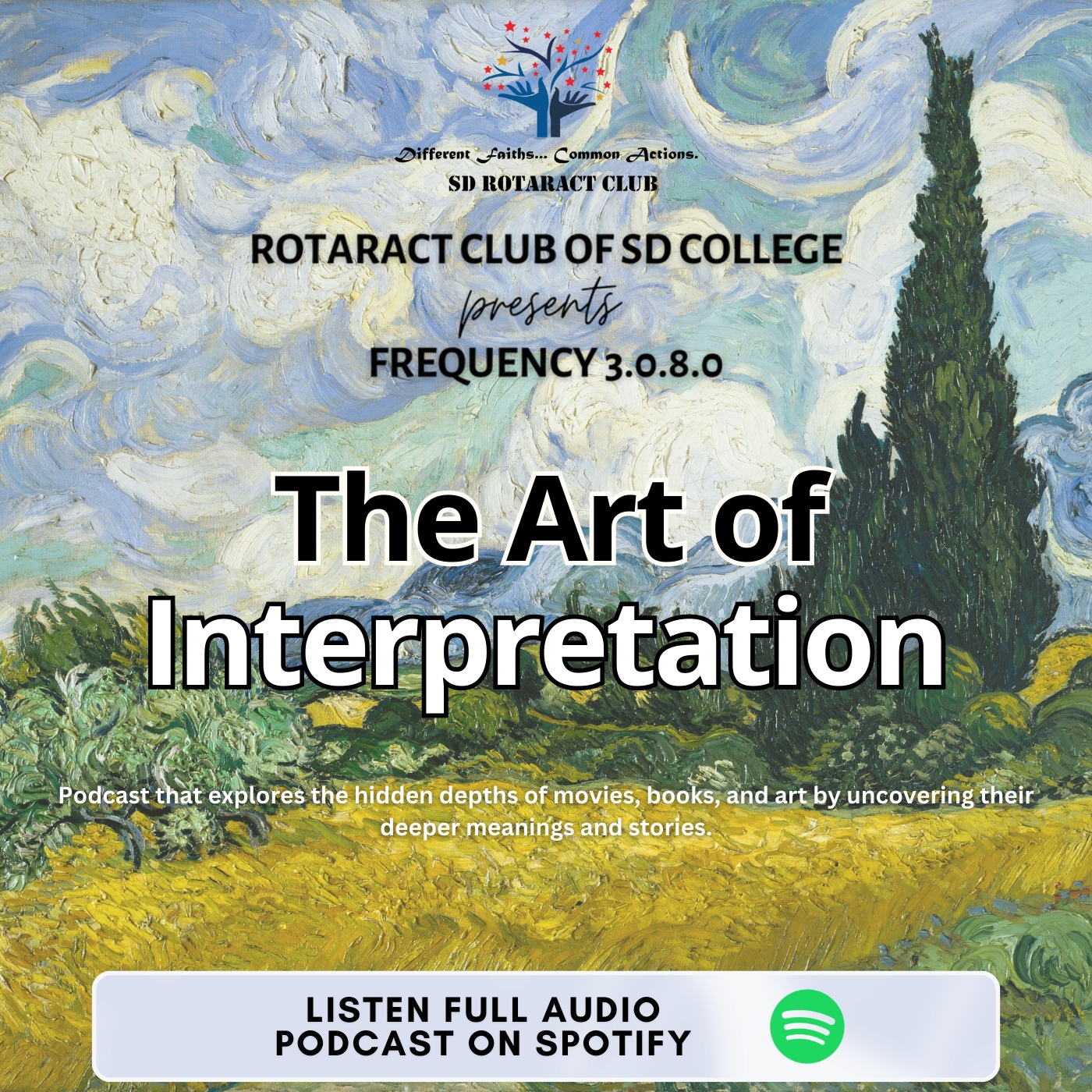 FREQUENCY 3.0.8.0