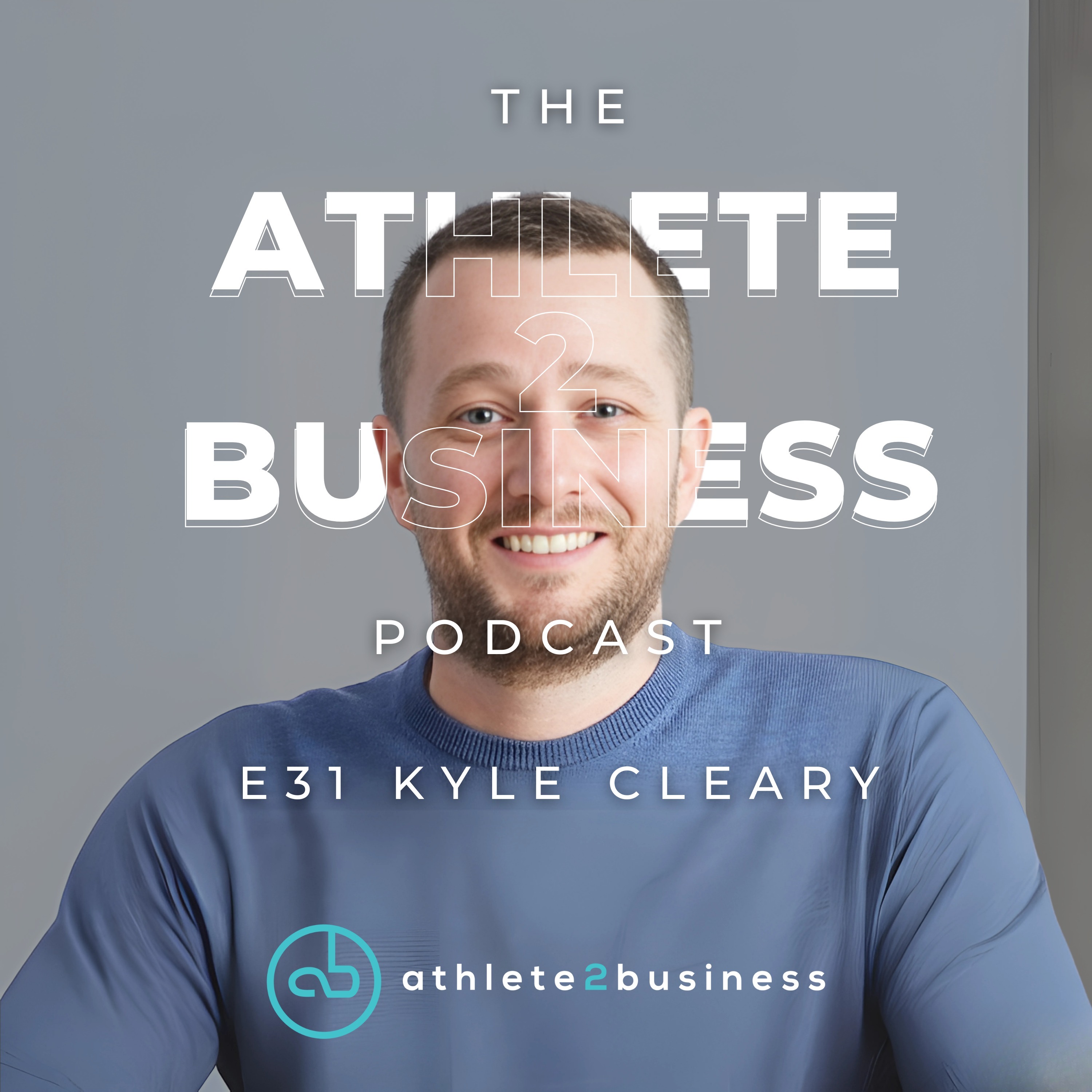 The Athlete2Business Podcast