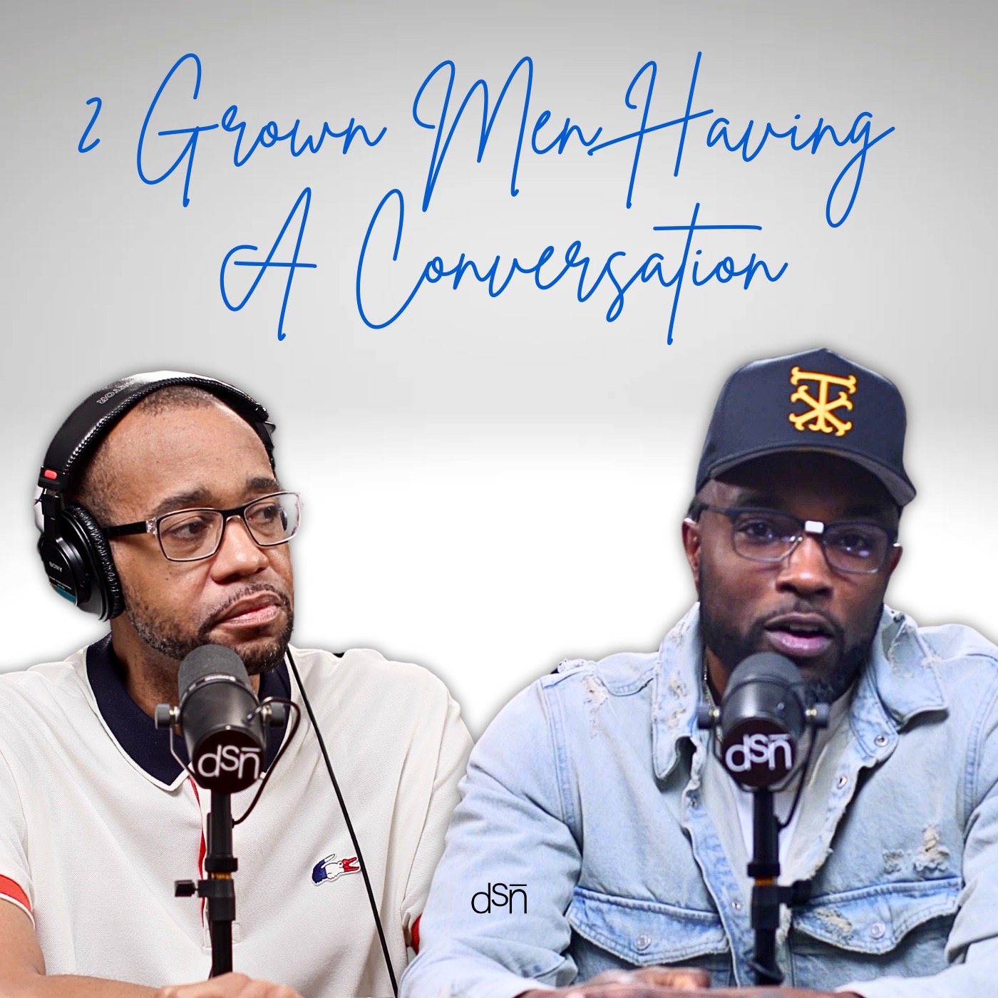 Unfiltered Conversations: Life. Relationships. Real Talk  | Tonight’s Conversation | Ep 07 AUDIO episode artwork