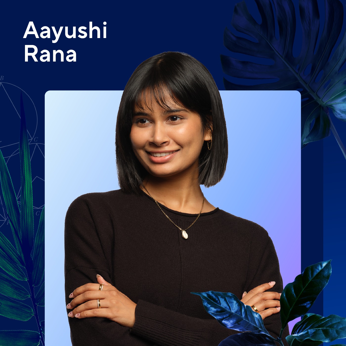 The Ordinary x Aayushi Rana: Starting from “Yes” episode artwork