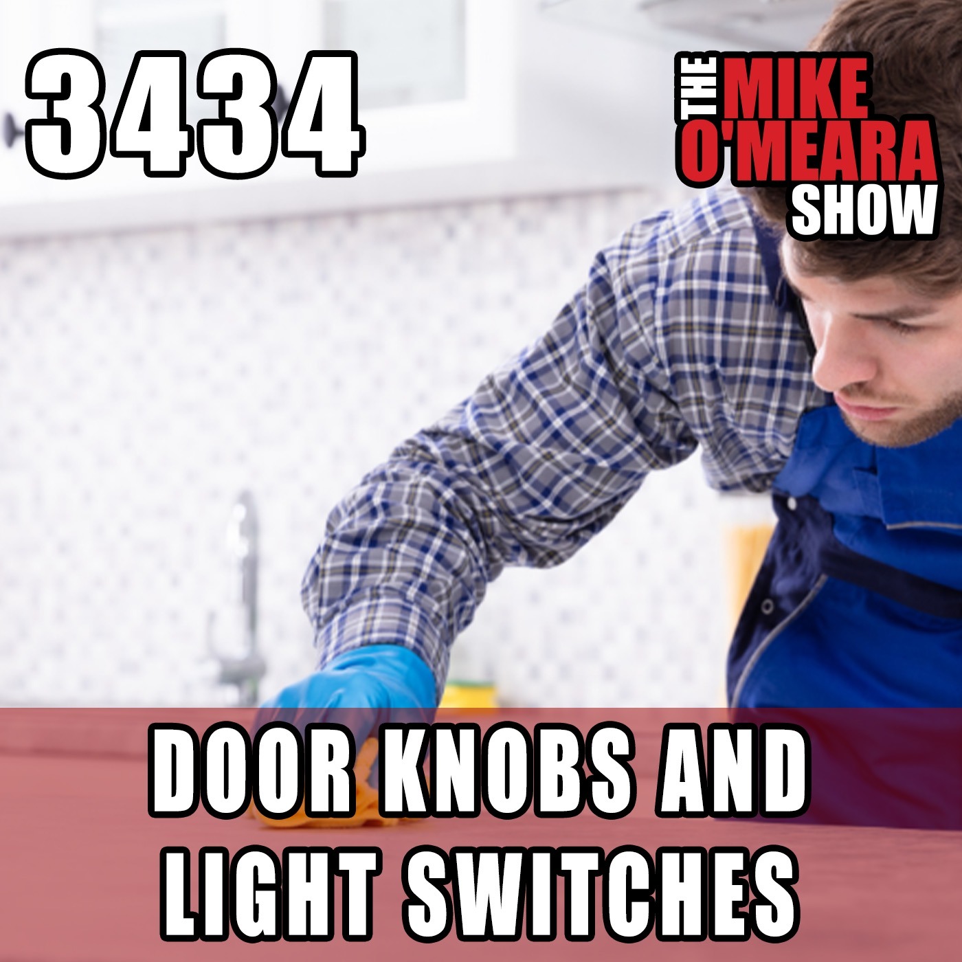 The Mike O\'Meara Show