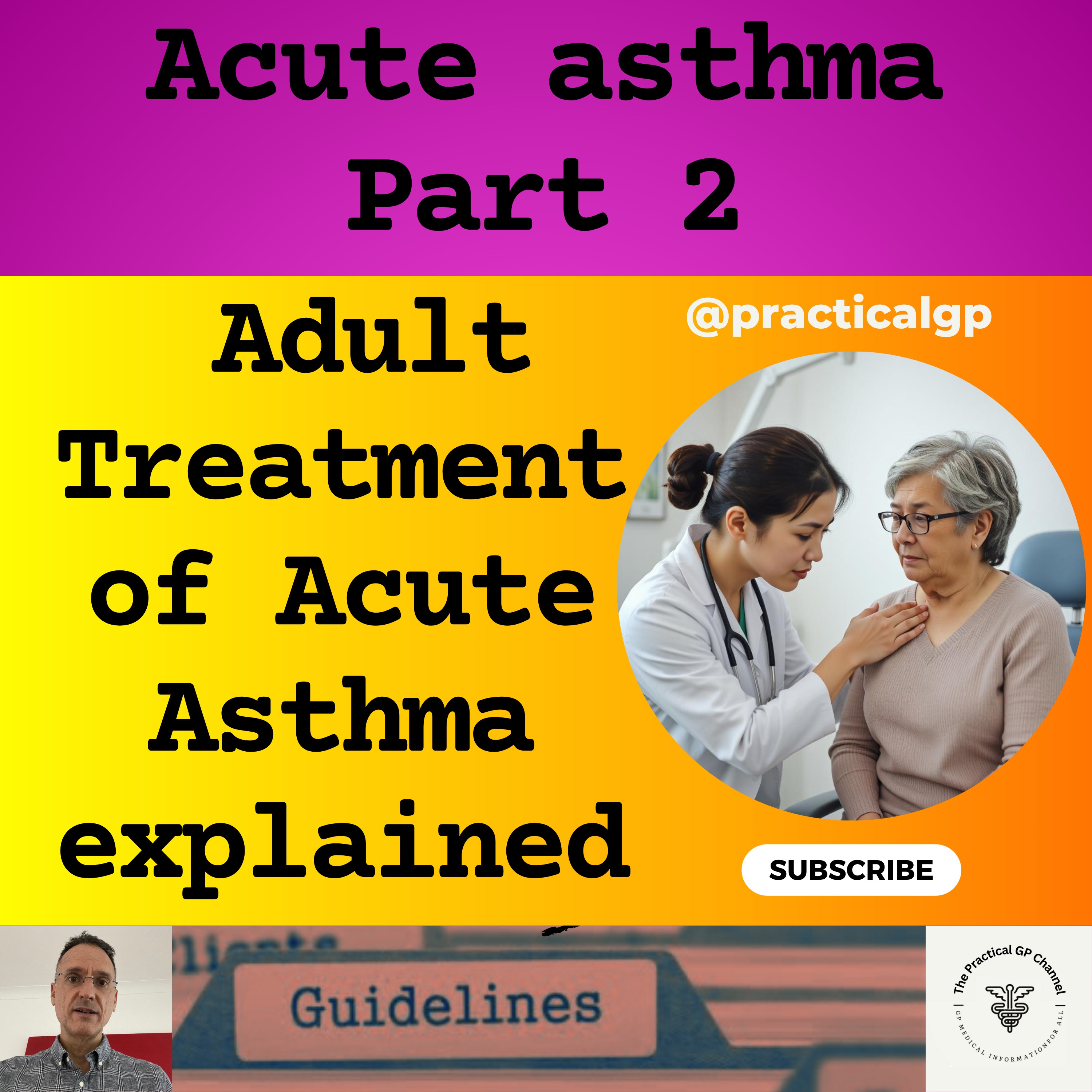 Primary Care Guidelines