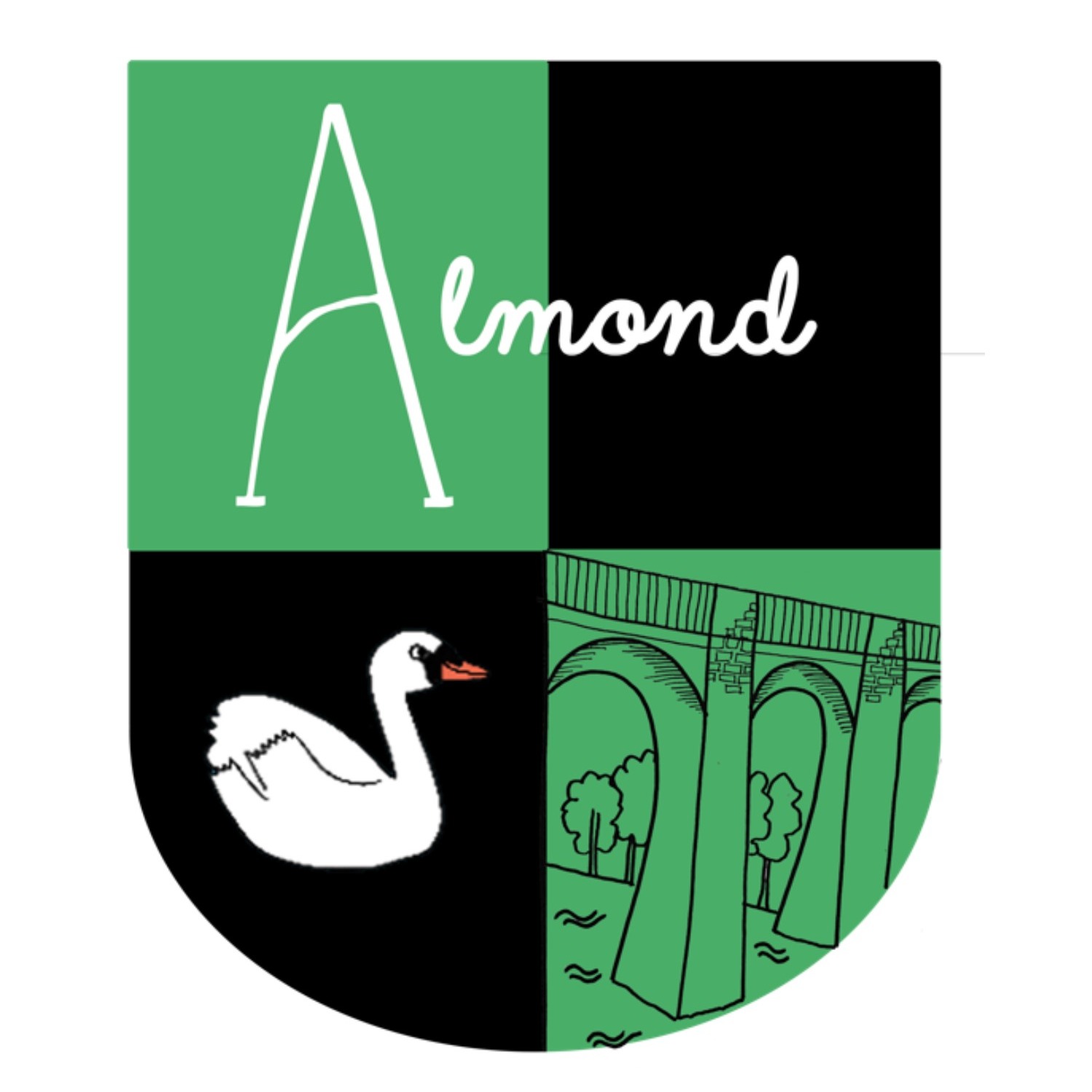 Almond episode artwork