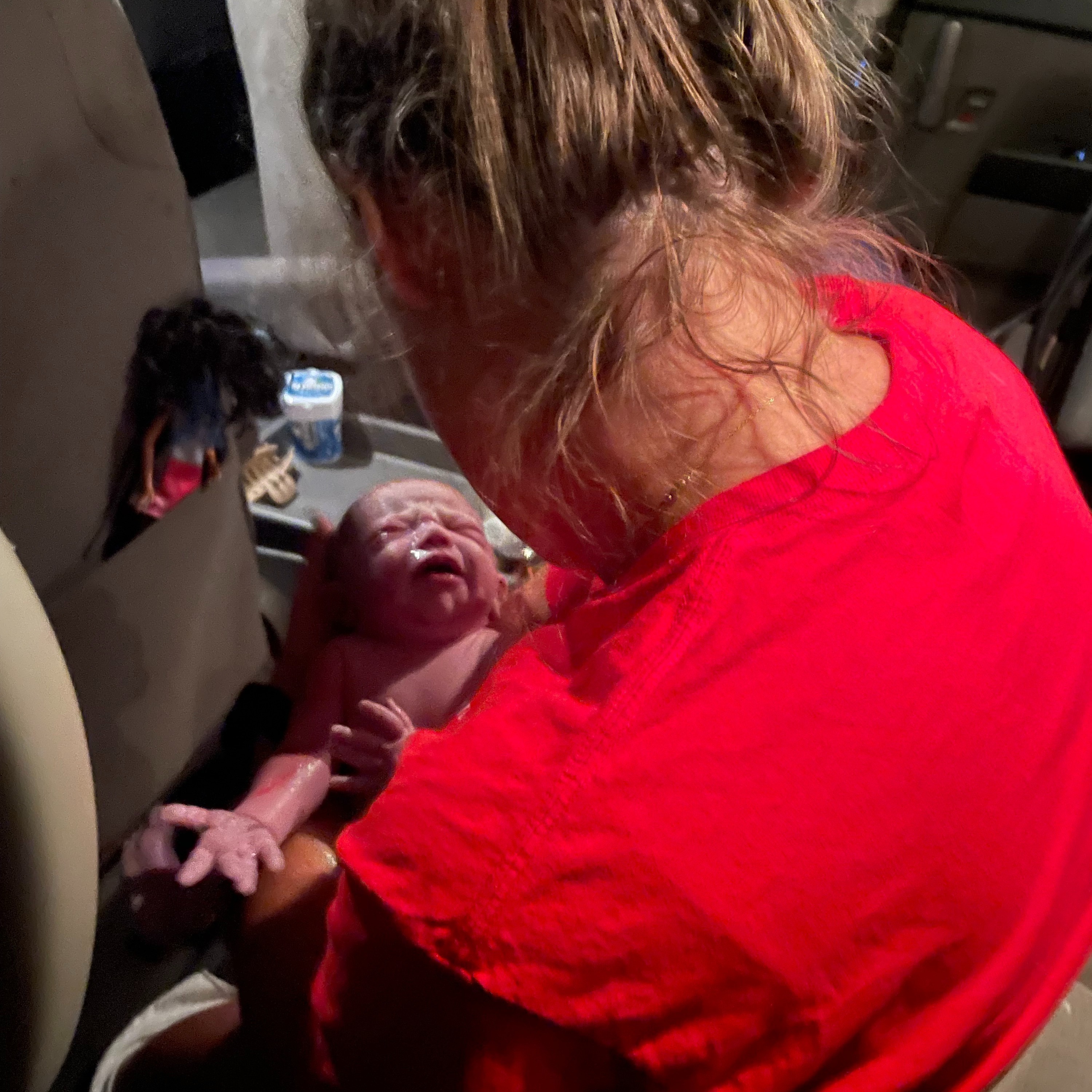 Episode 370 Sheryl's 2VBACs + The Unpredictability of Birth