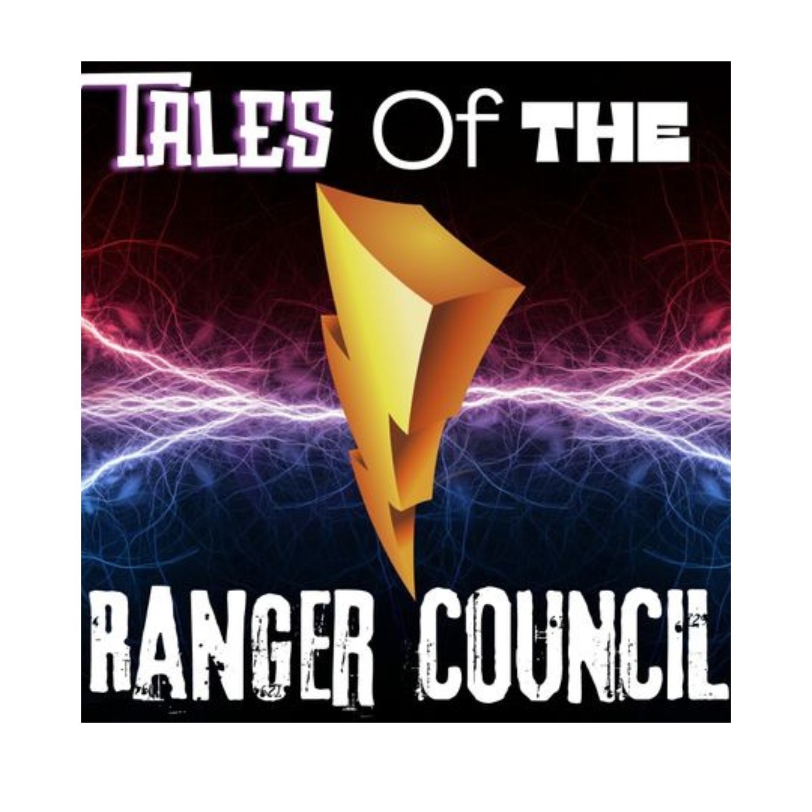 Tales Of The Ranger Council - Episode 4: Rocky road episode artwork