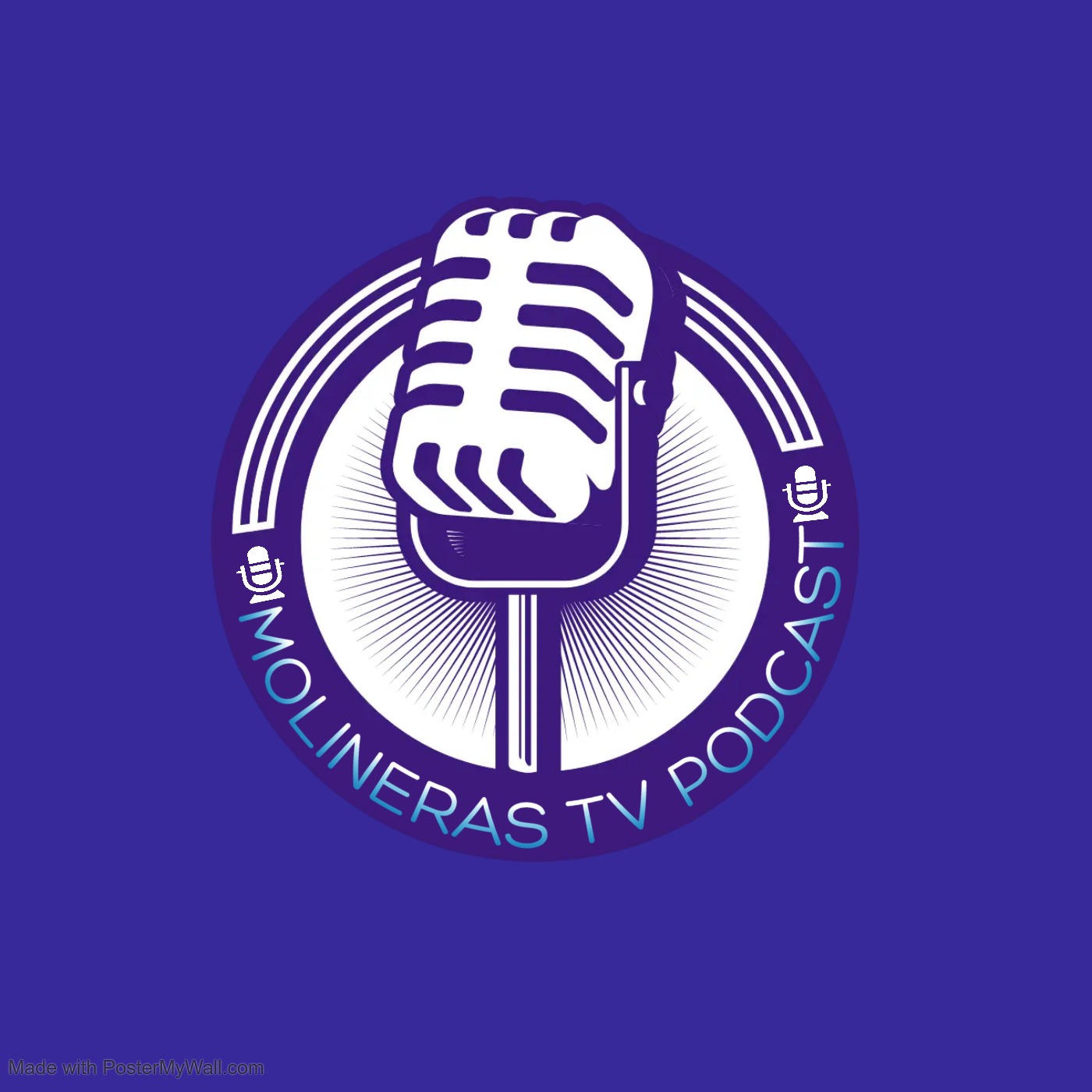 Audio Player Image