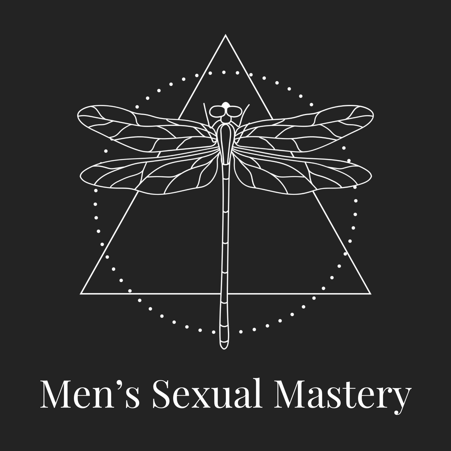 Men’s Sexual Mastery