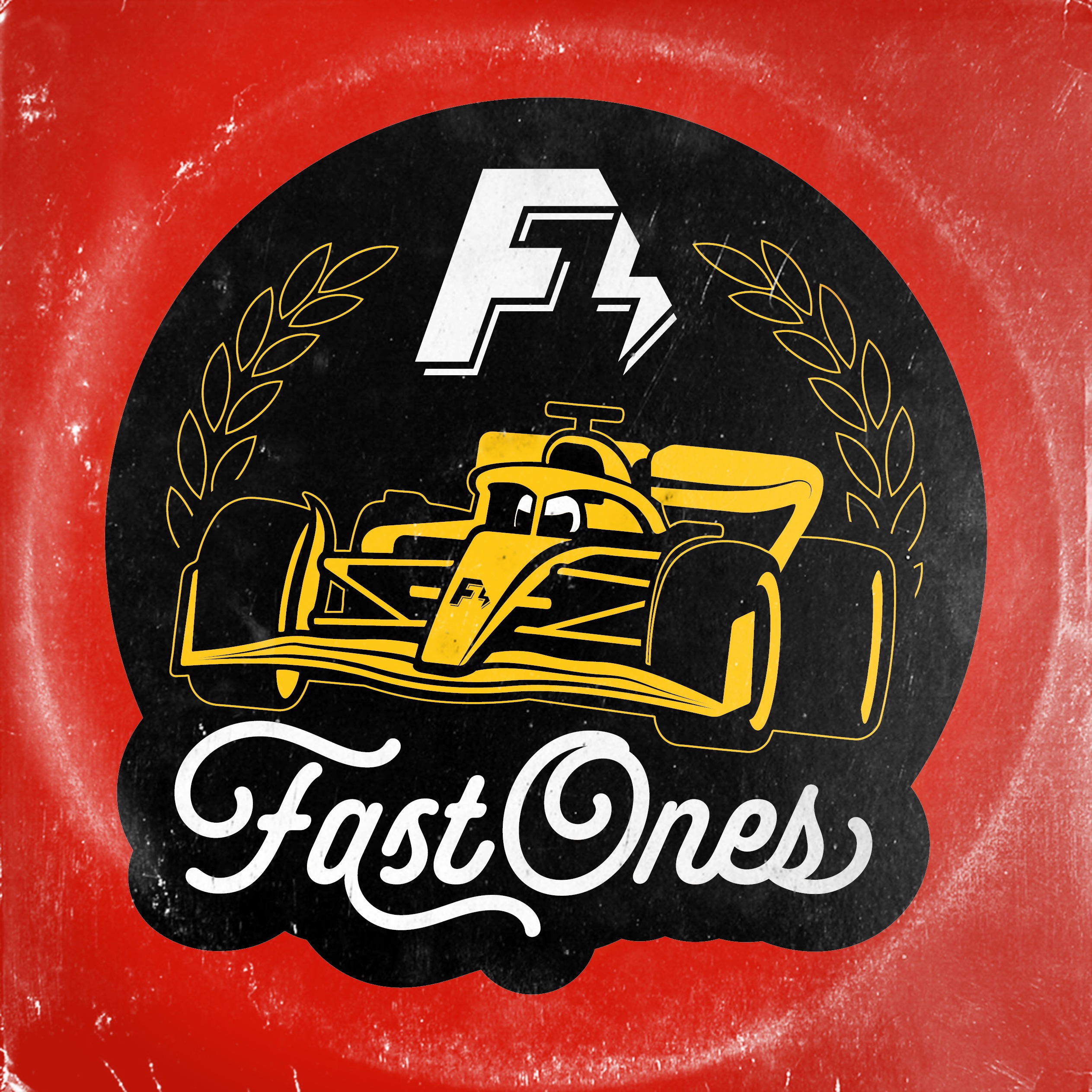 Ep 95: Liam Loss'em and the Chinese GP episode artwork