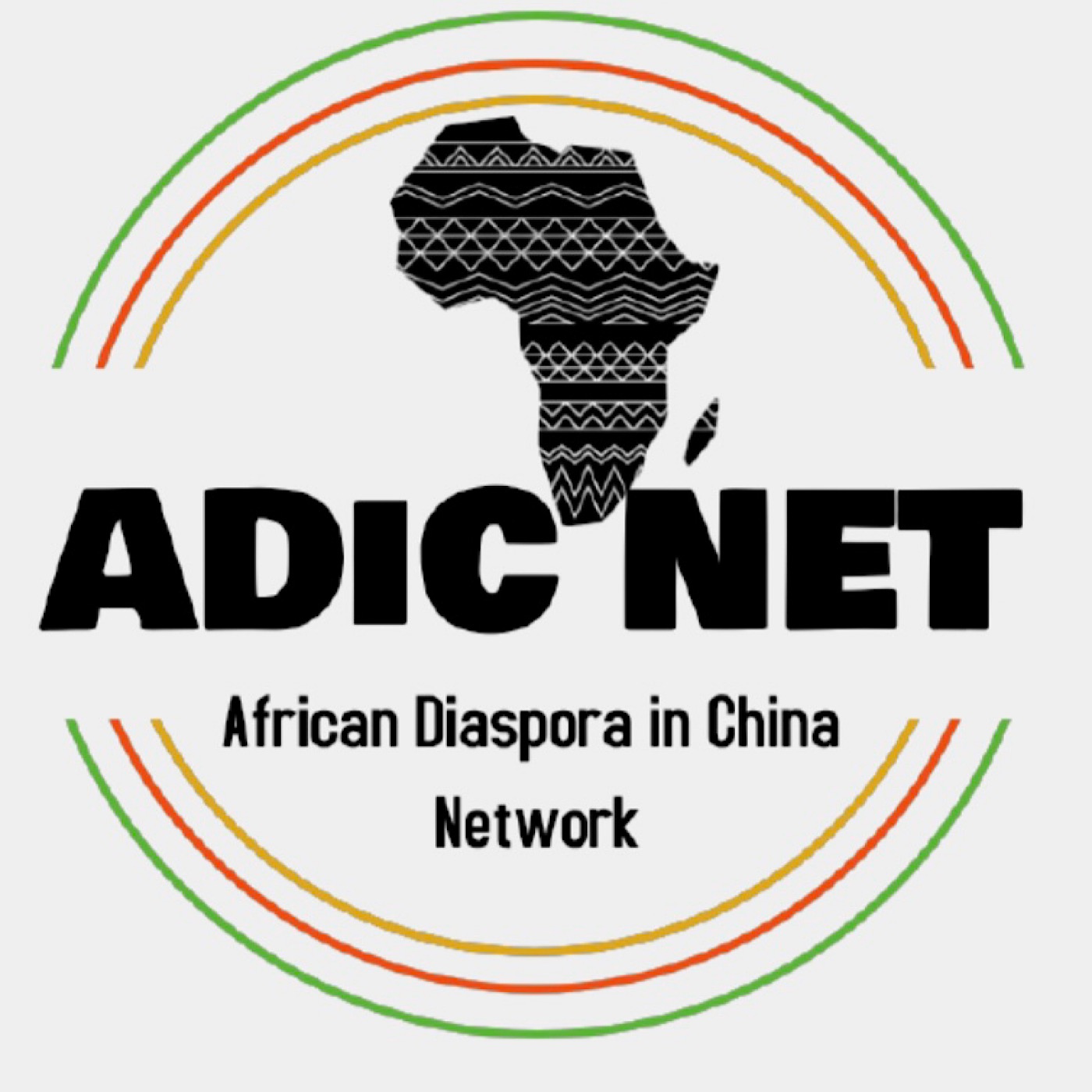 E128 : A Conversation with the African Diaspora Network In China 🇨🇳