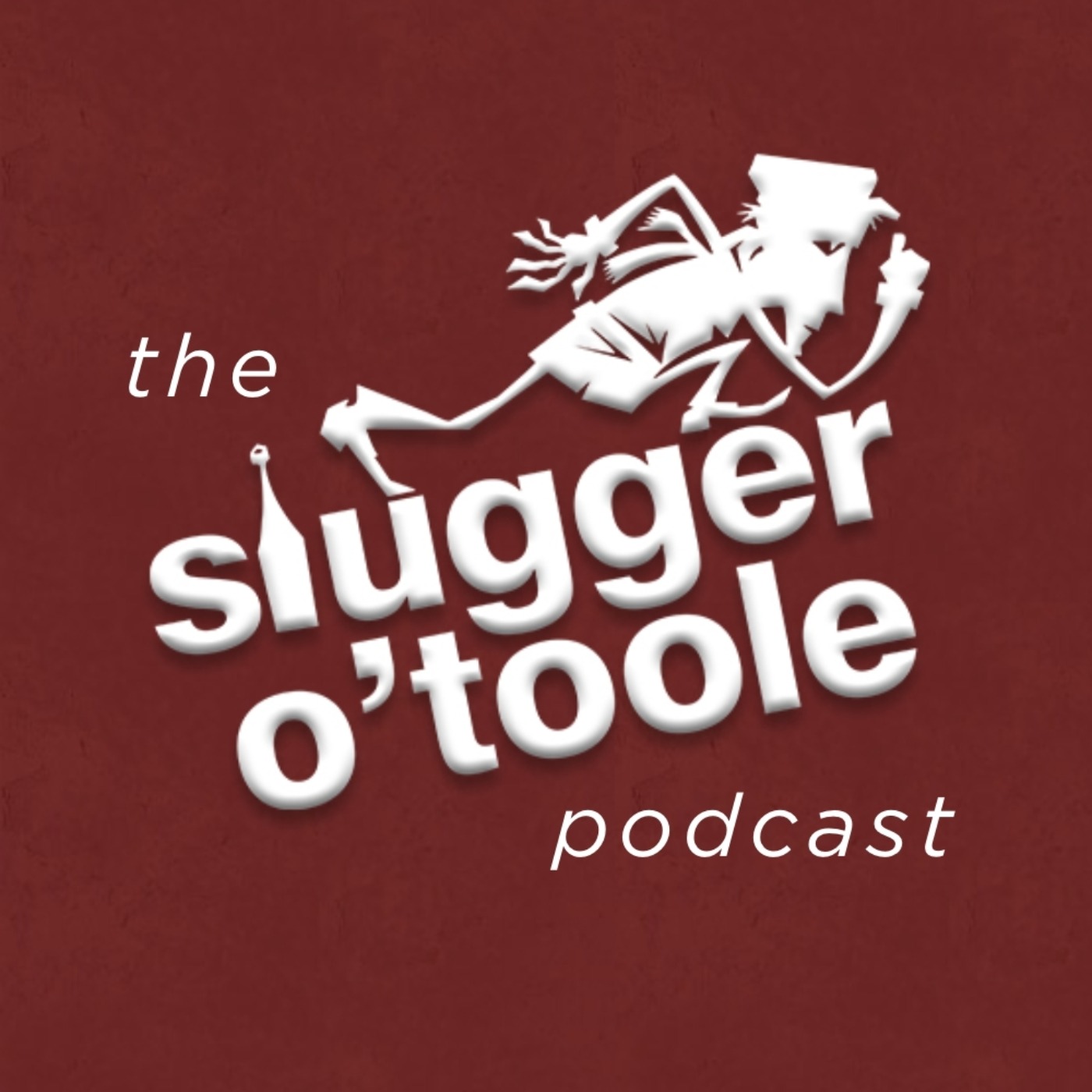 Slugger Podcast looks at the State of the State Report 2025