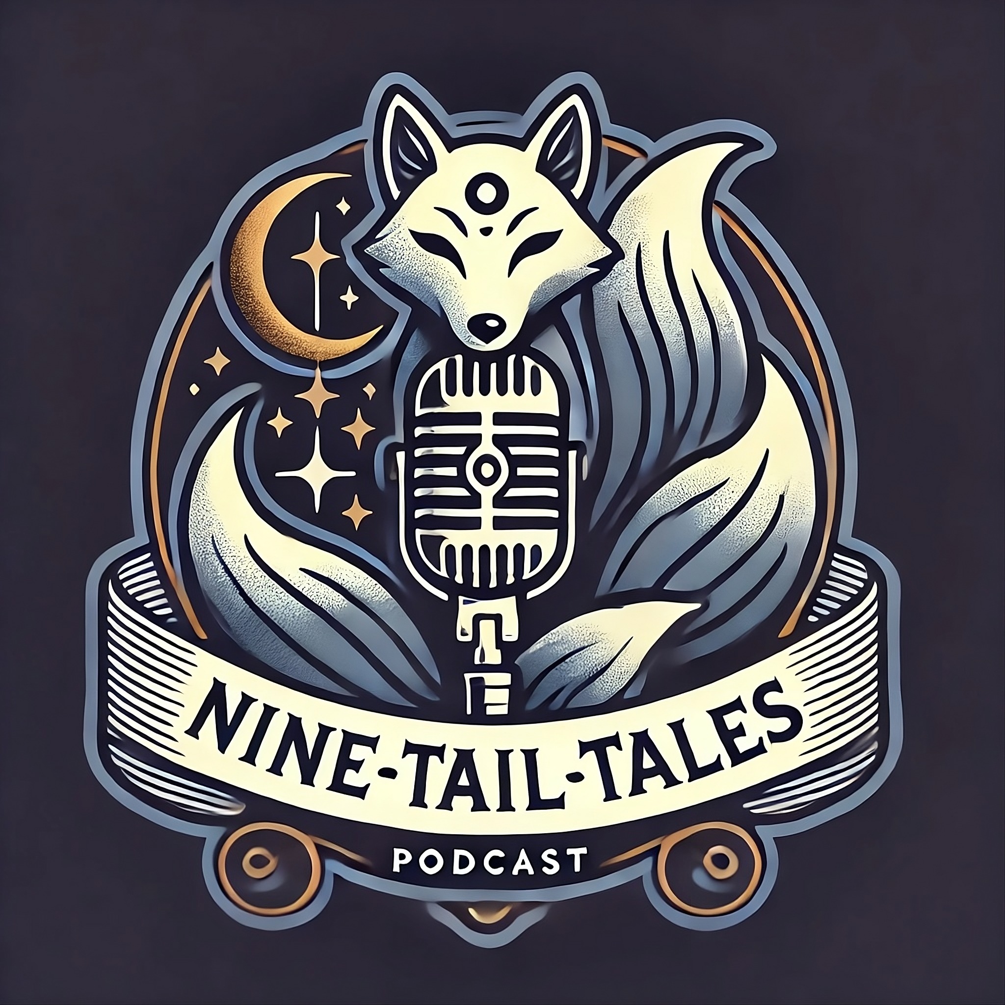 Nine Tail Tales