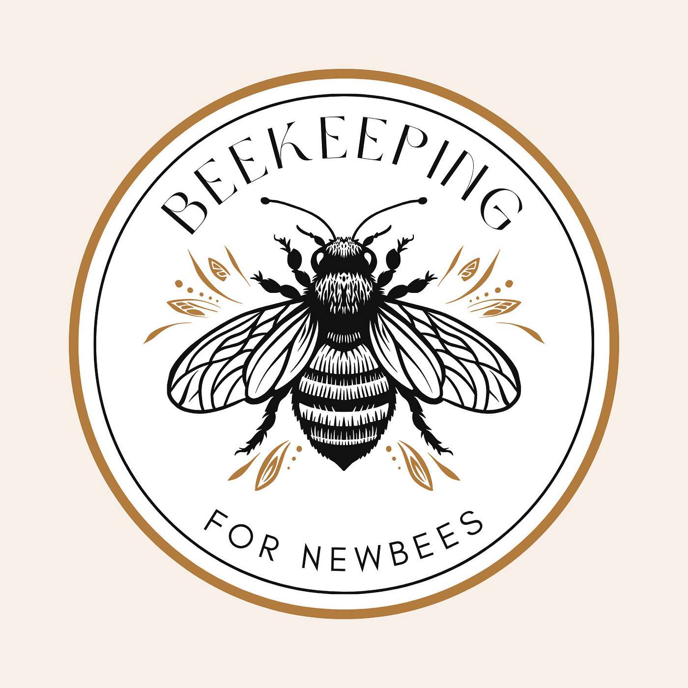 Episode 128 - Where Did My Queen Go? Understanding Seasonal Brood Breaks 👑🐝