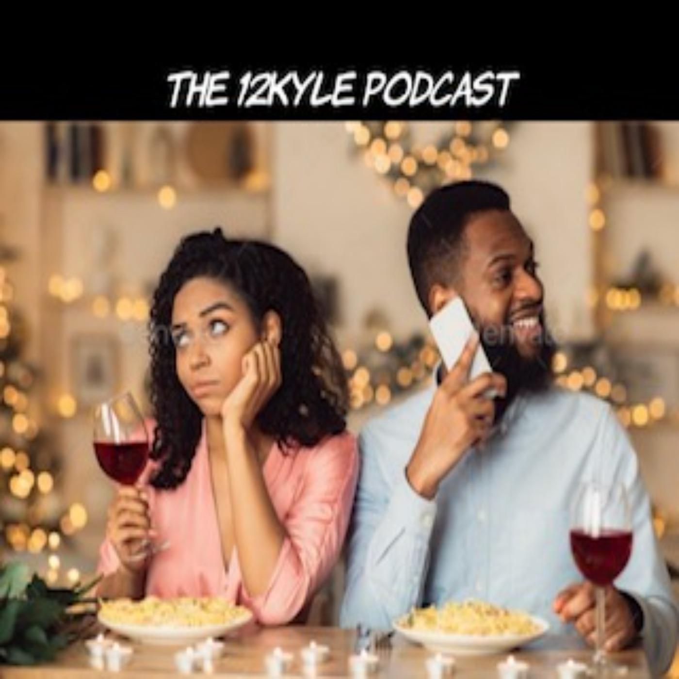 The 12Kyle Podcast