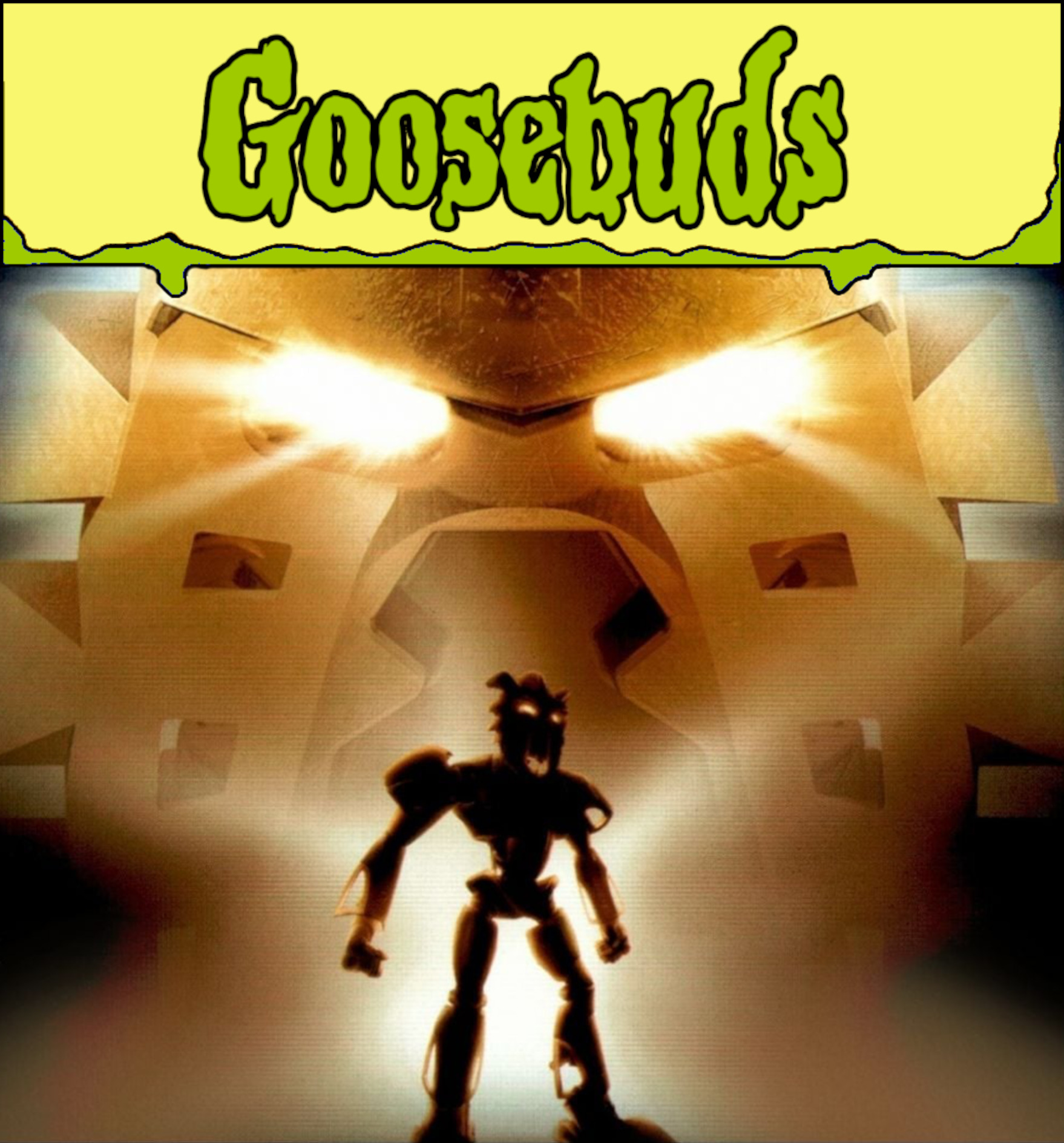 Goosebuds