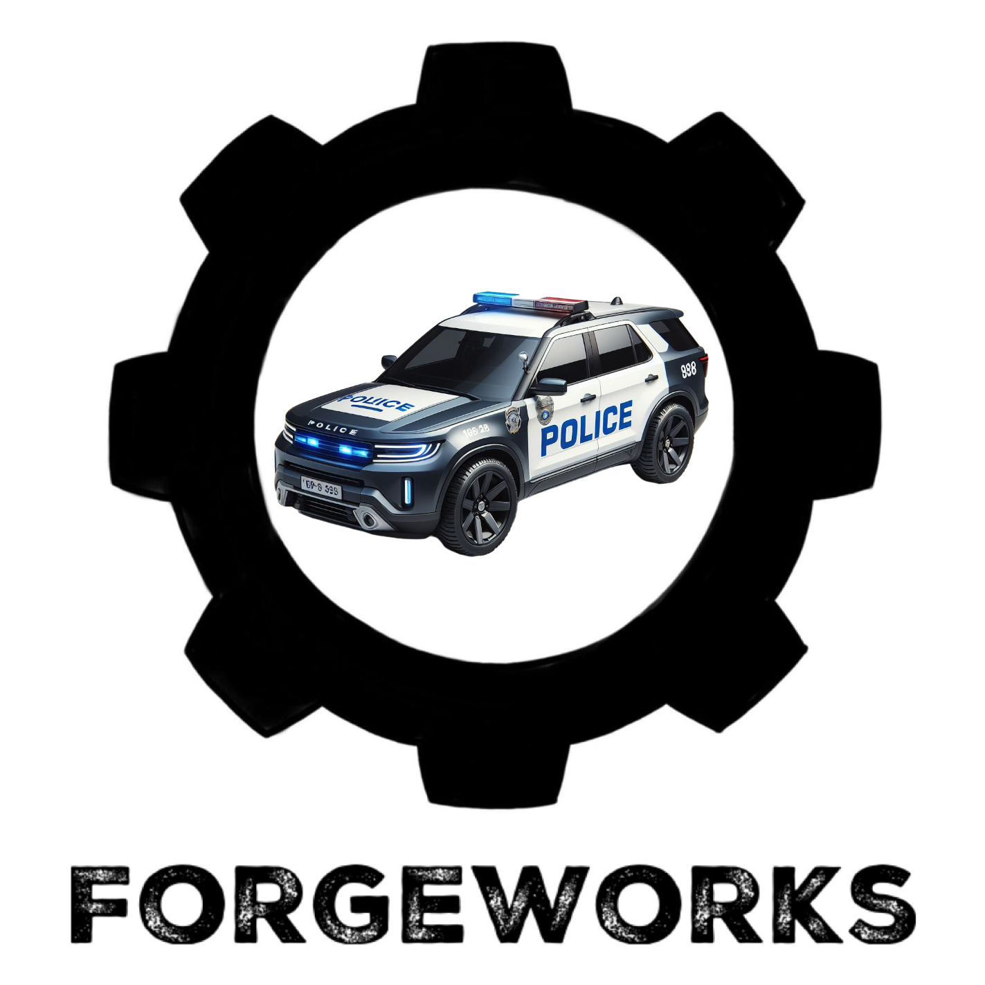 Forge Works and the Unfortunate Incident!