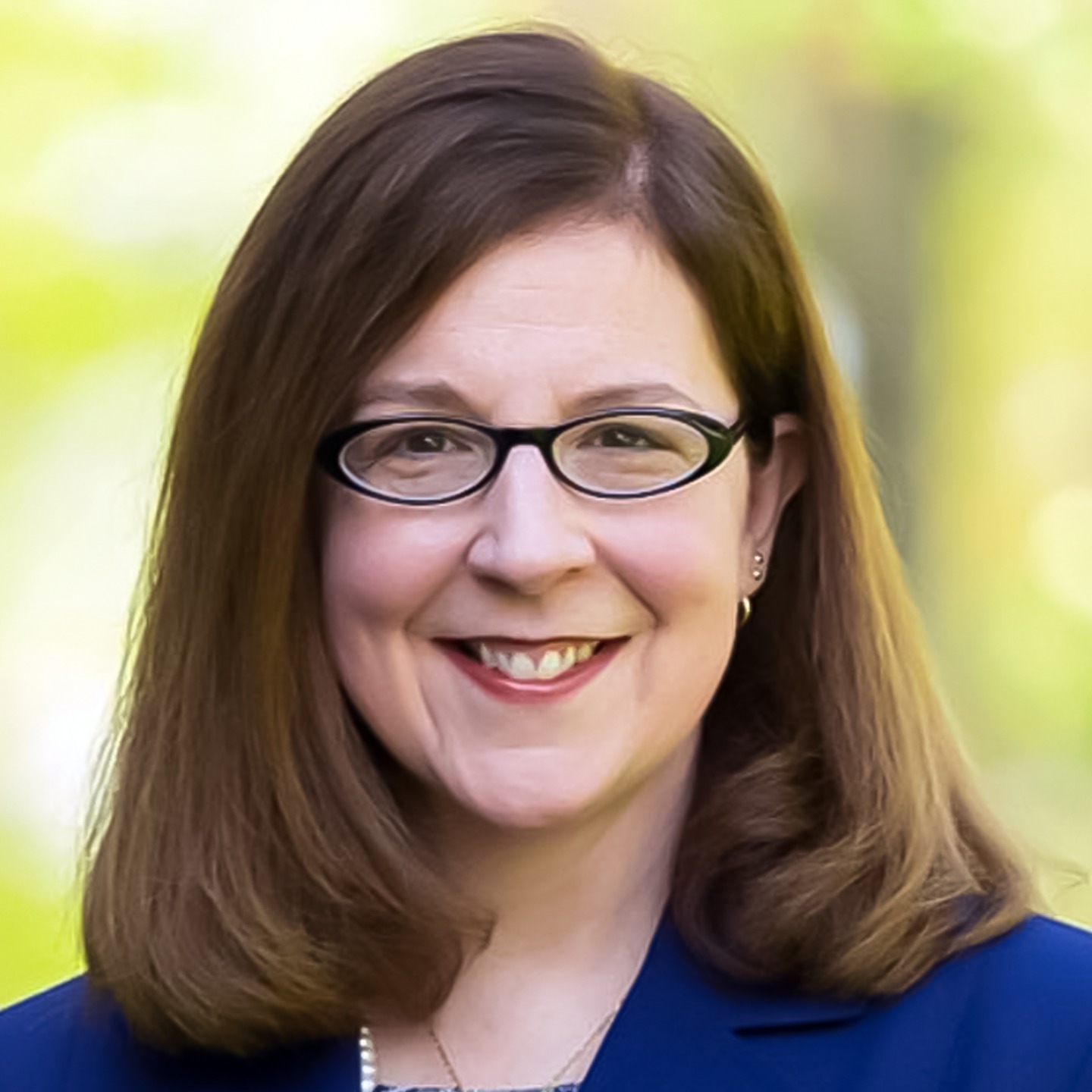 Kelley Nicholson-Flynn, PhD, Princeton Day School, Head of School