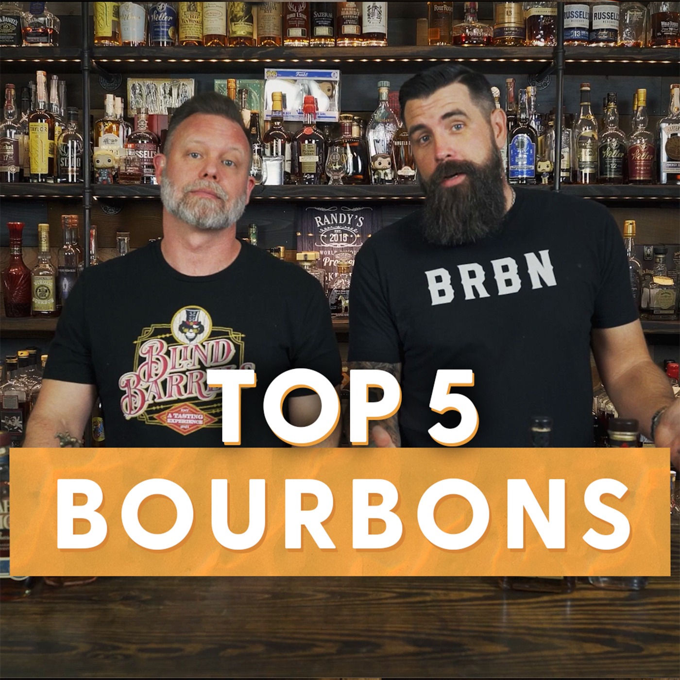 Bourbon Real Talk