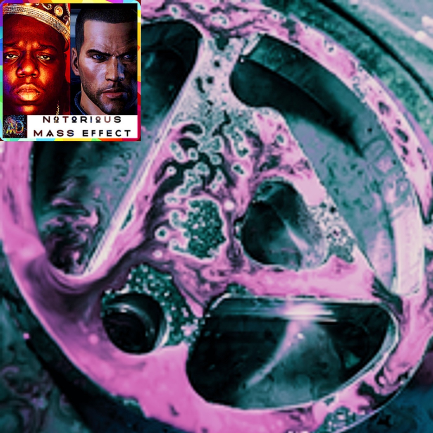 Analytic Dreamz: Notorious Mass Effect