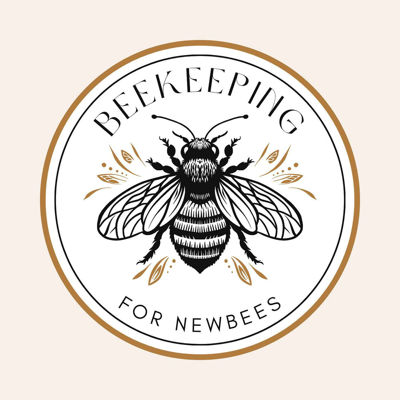 Episode 130 - Bees in the News (26): QR Codes, Varroa Timing, and Brainy Bees 📰🐝