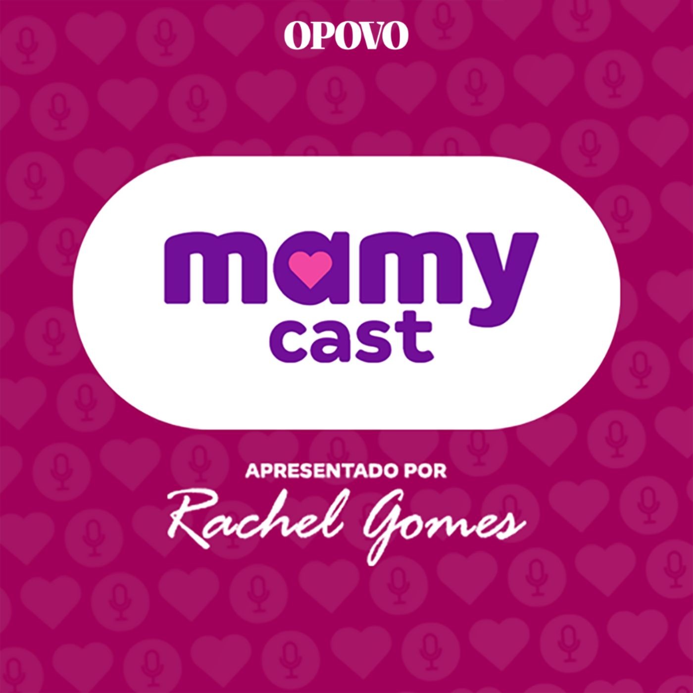 #90 - NÃO QUERO SER MÃE AGORA! Tudo sobre Congelamento de Óvulos | Mamycast