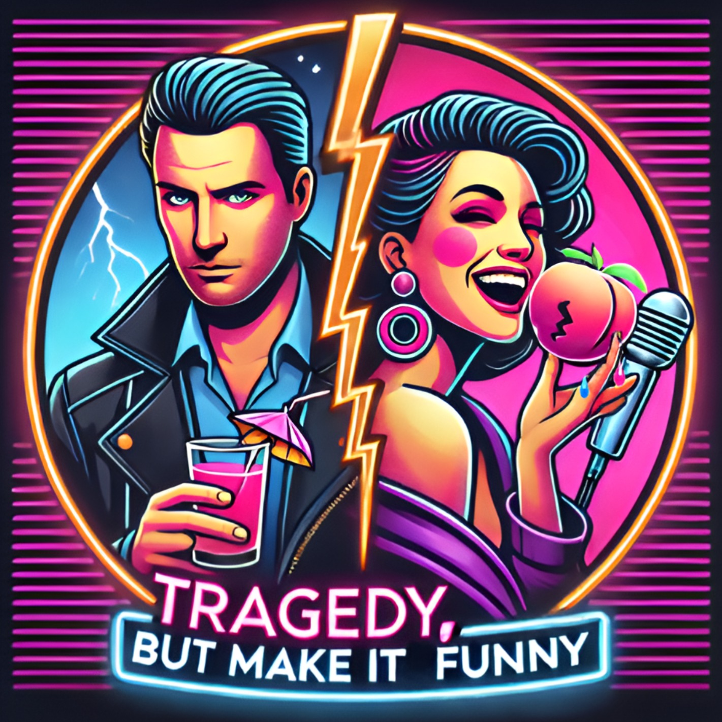 Audio Player Image